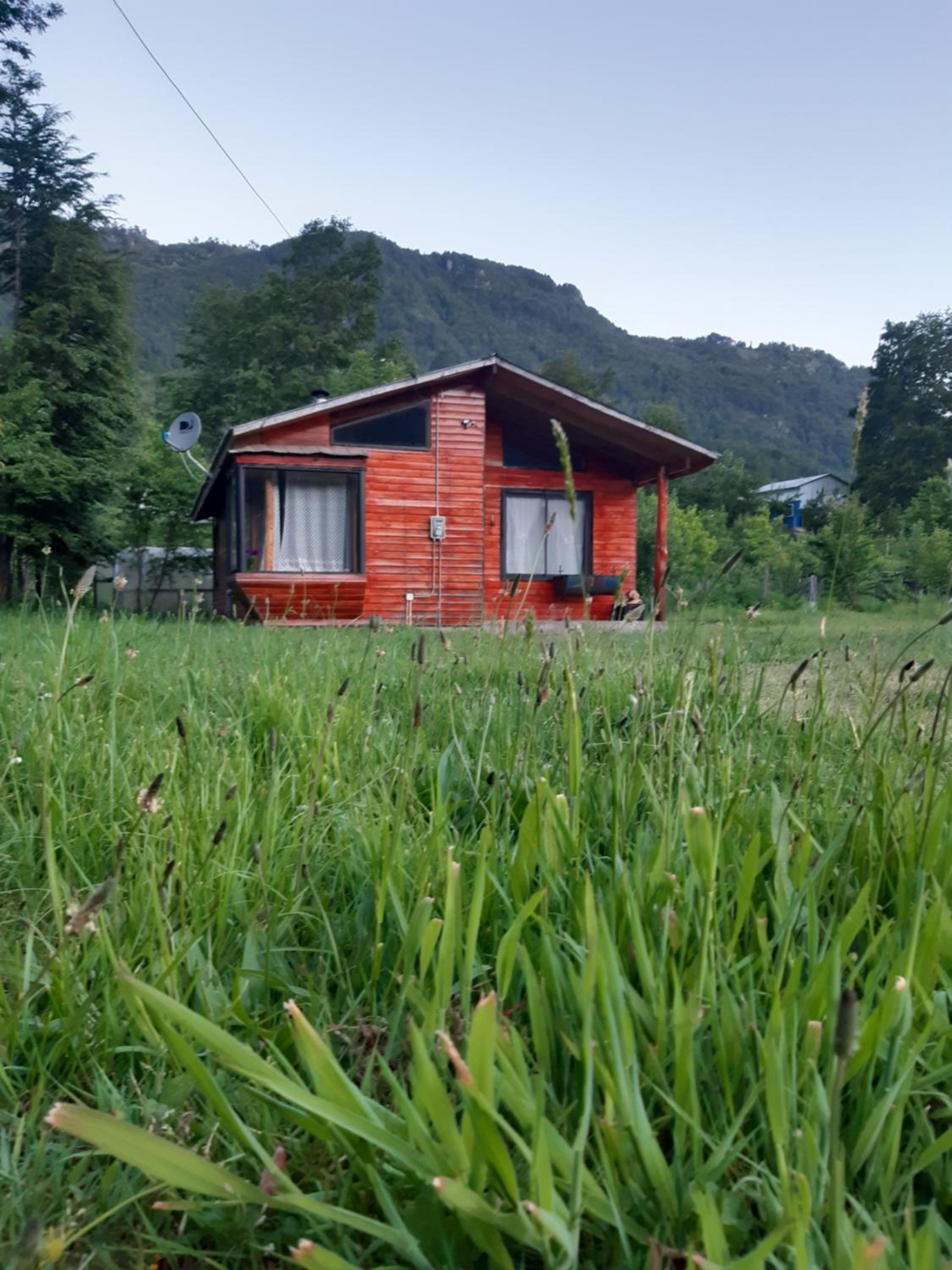 Holiday Home photo 3