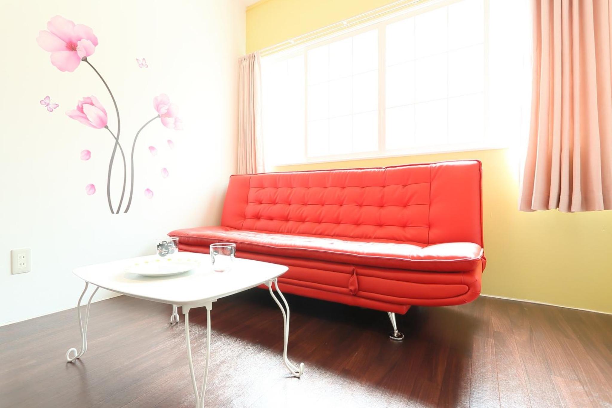 Vacation Home photo 1