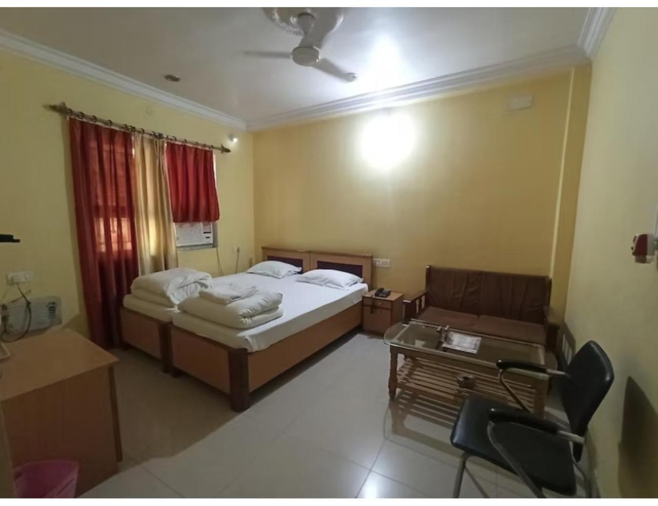 Double Room photo 1
