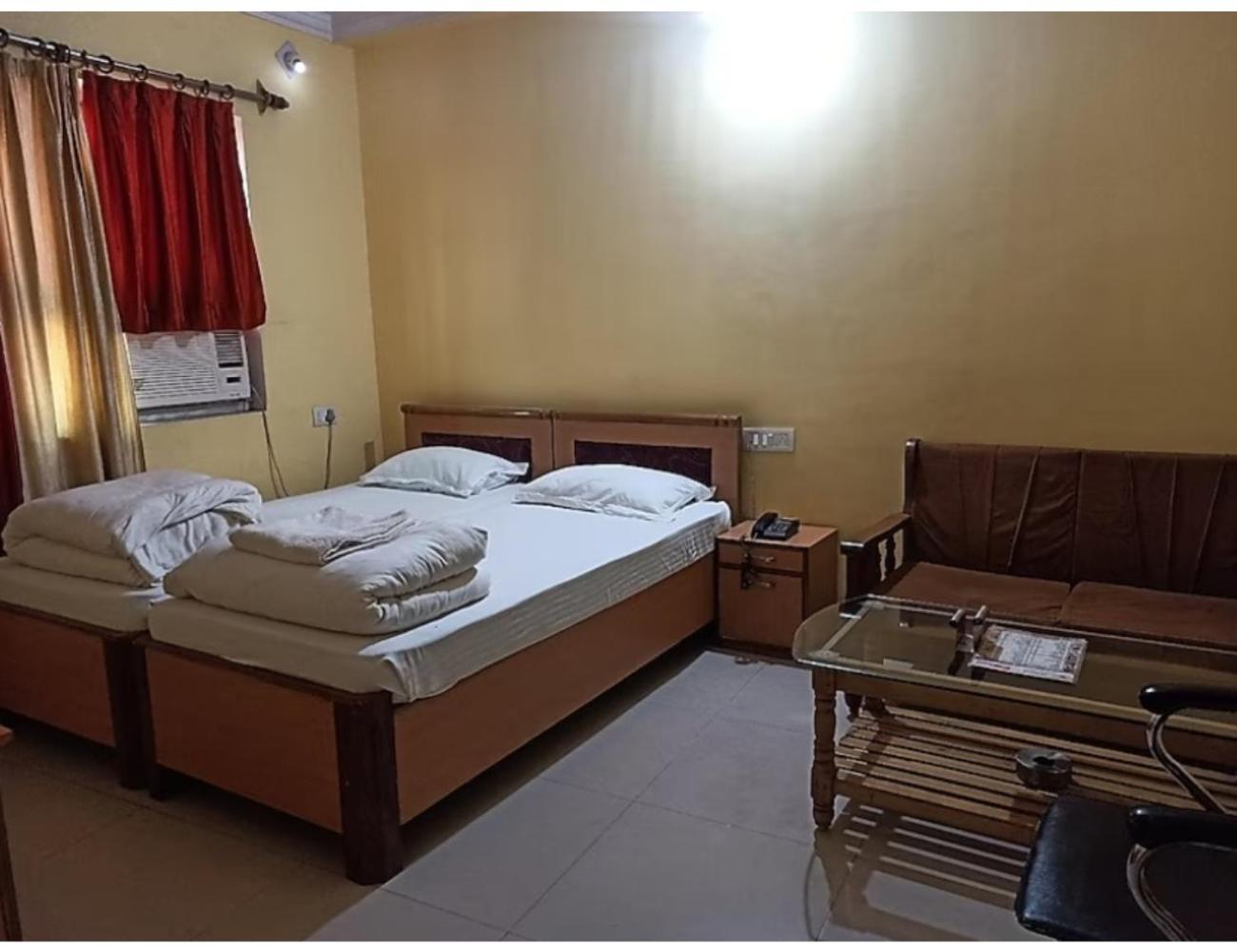 Double Room photo 2