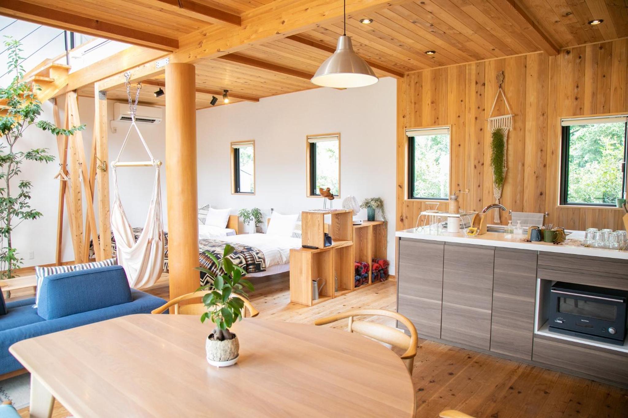 Grande Cottage
