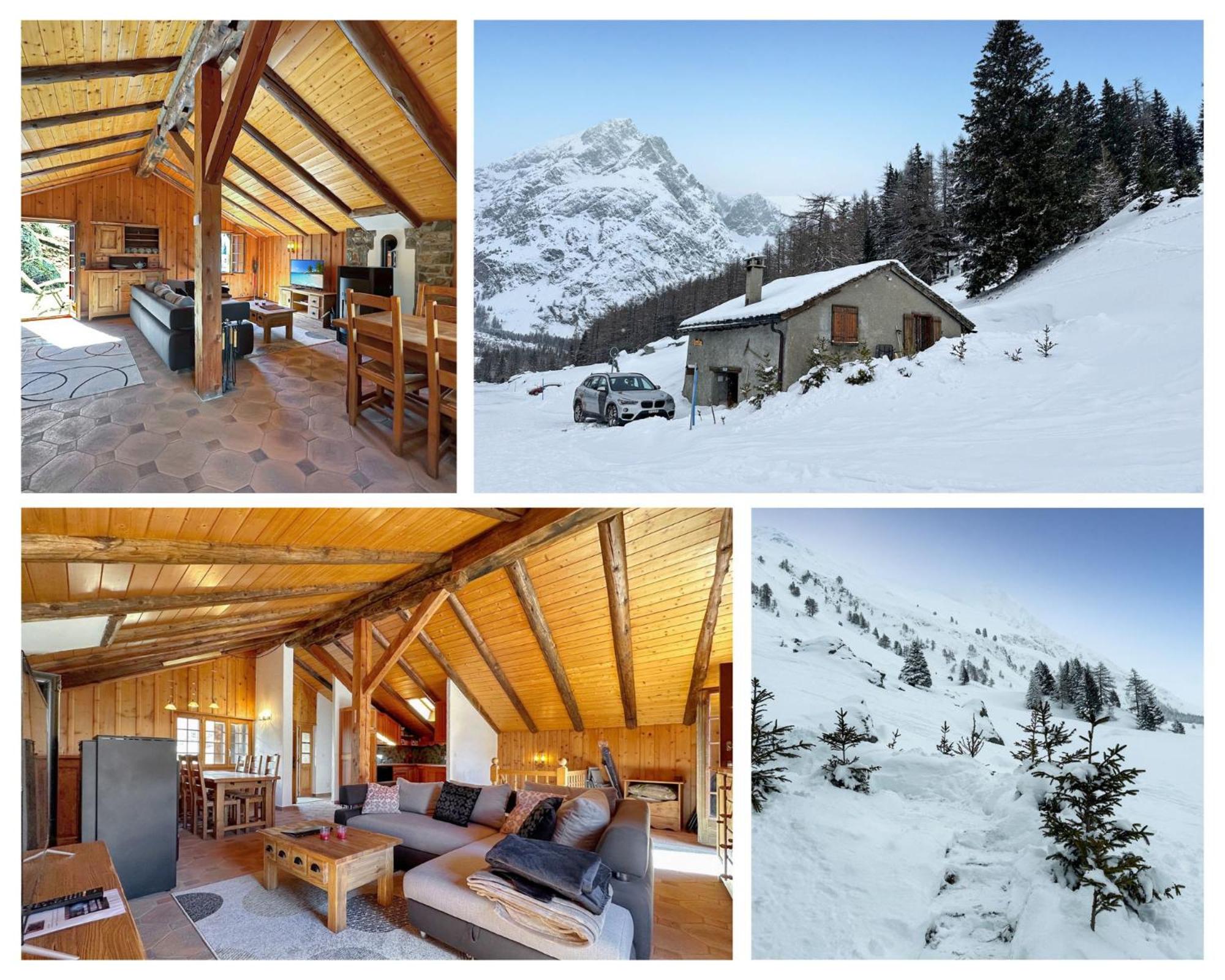 Chalet photo 2