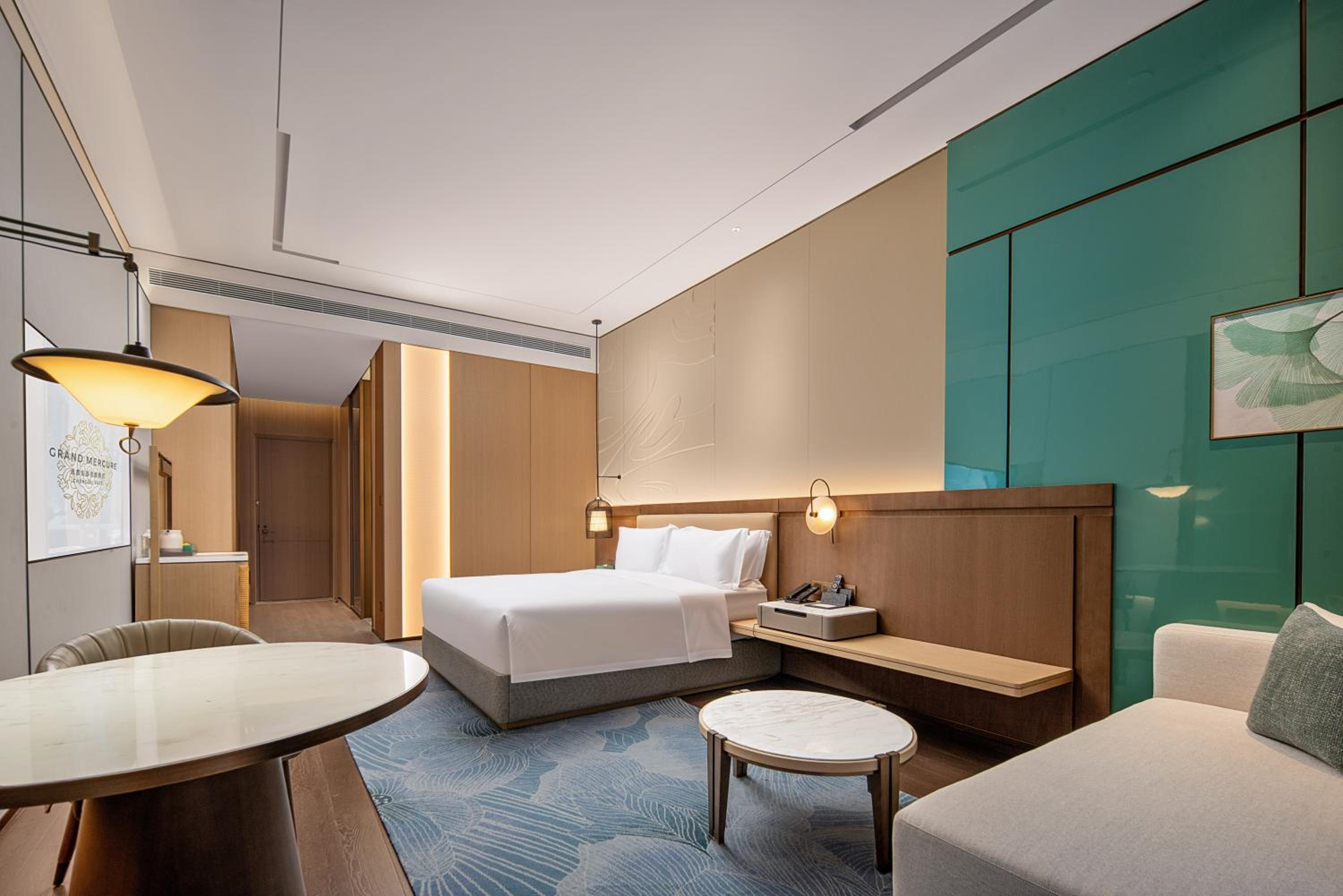 Superior King Room photo 1