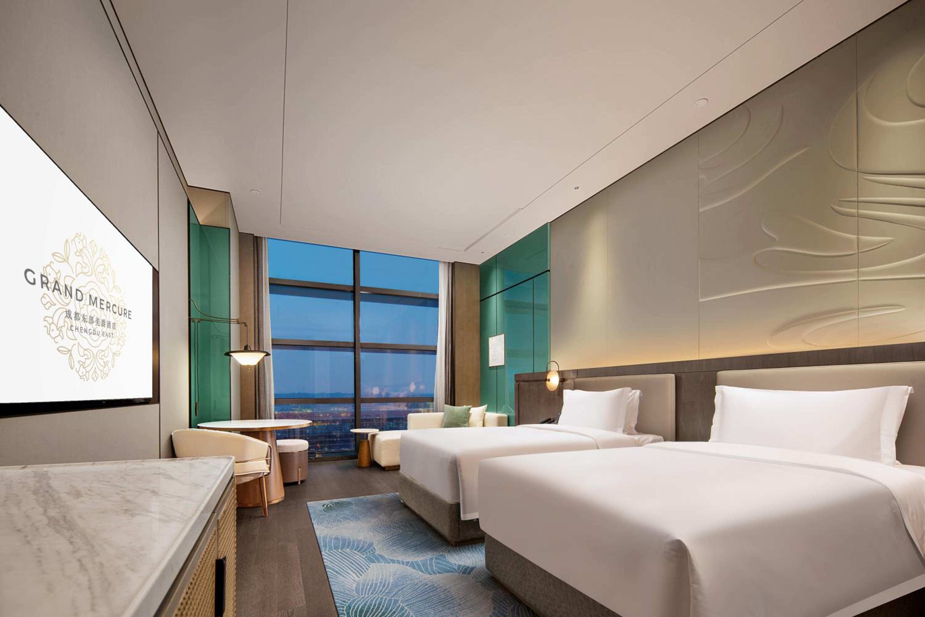 Superior Twin Room photo 1