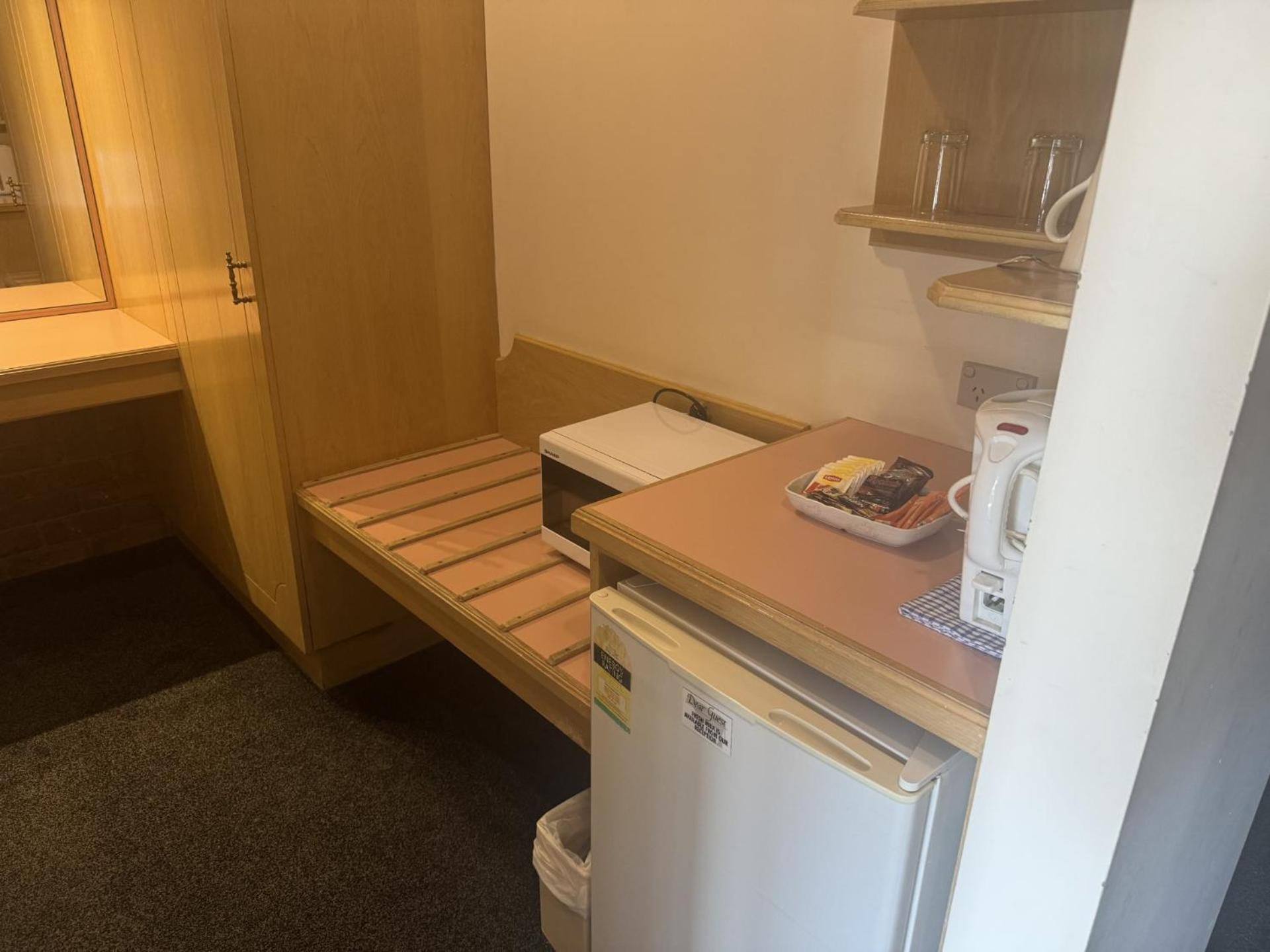 Double Room photo 3