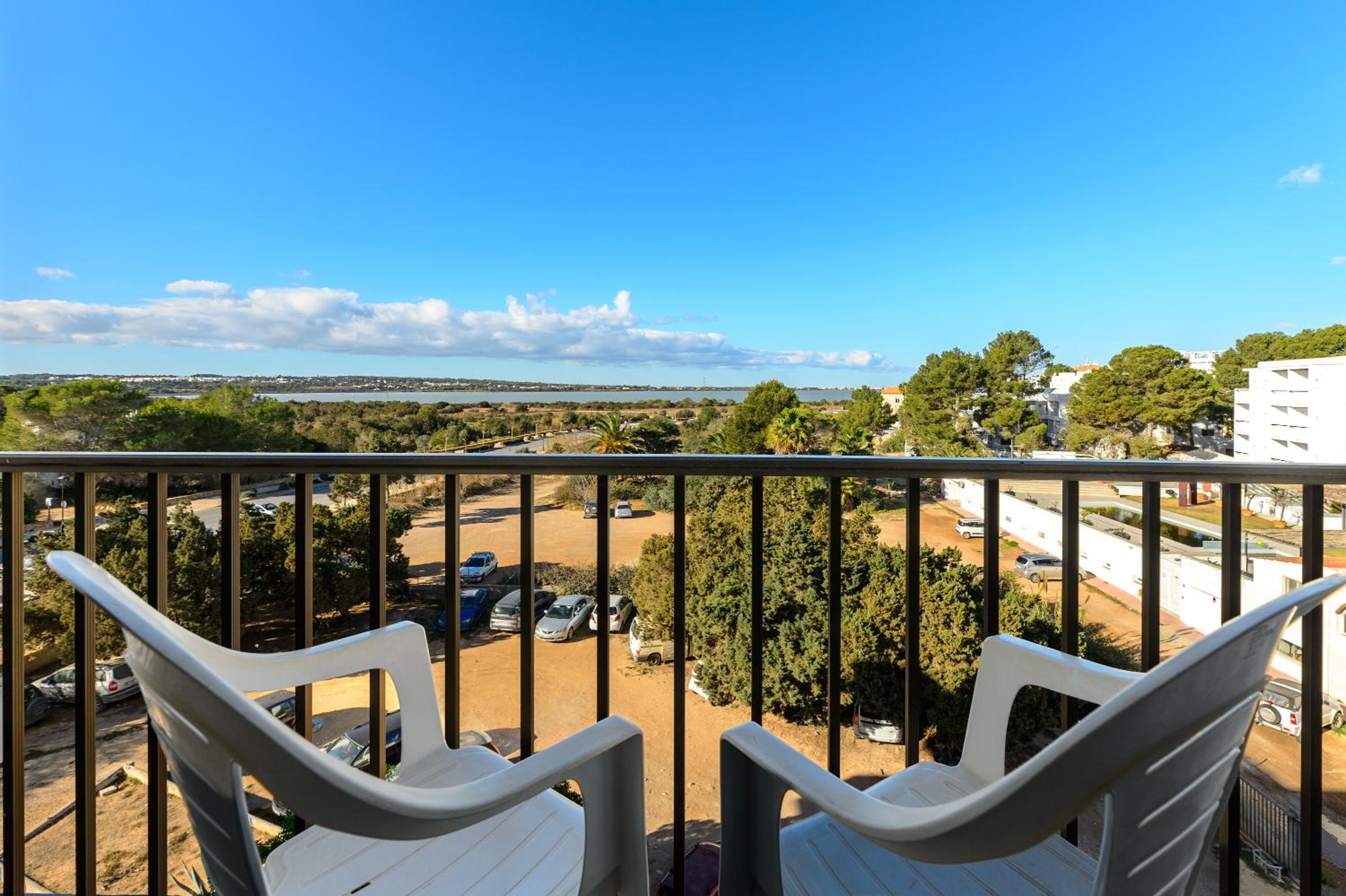 Superior One-Bedroom Apartment with Balcony photo 2