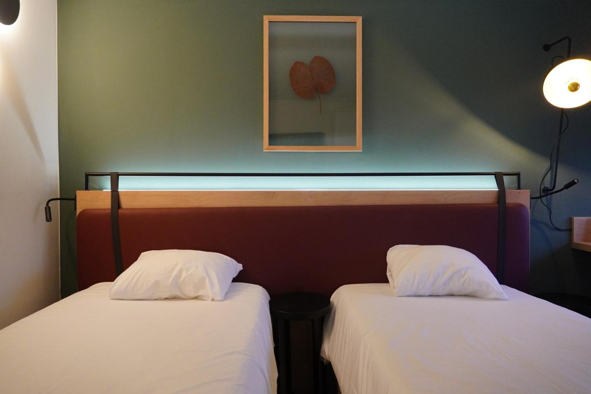 Superior Room - 2 Single Beds (renovated room) - Photo 2
