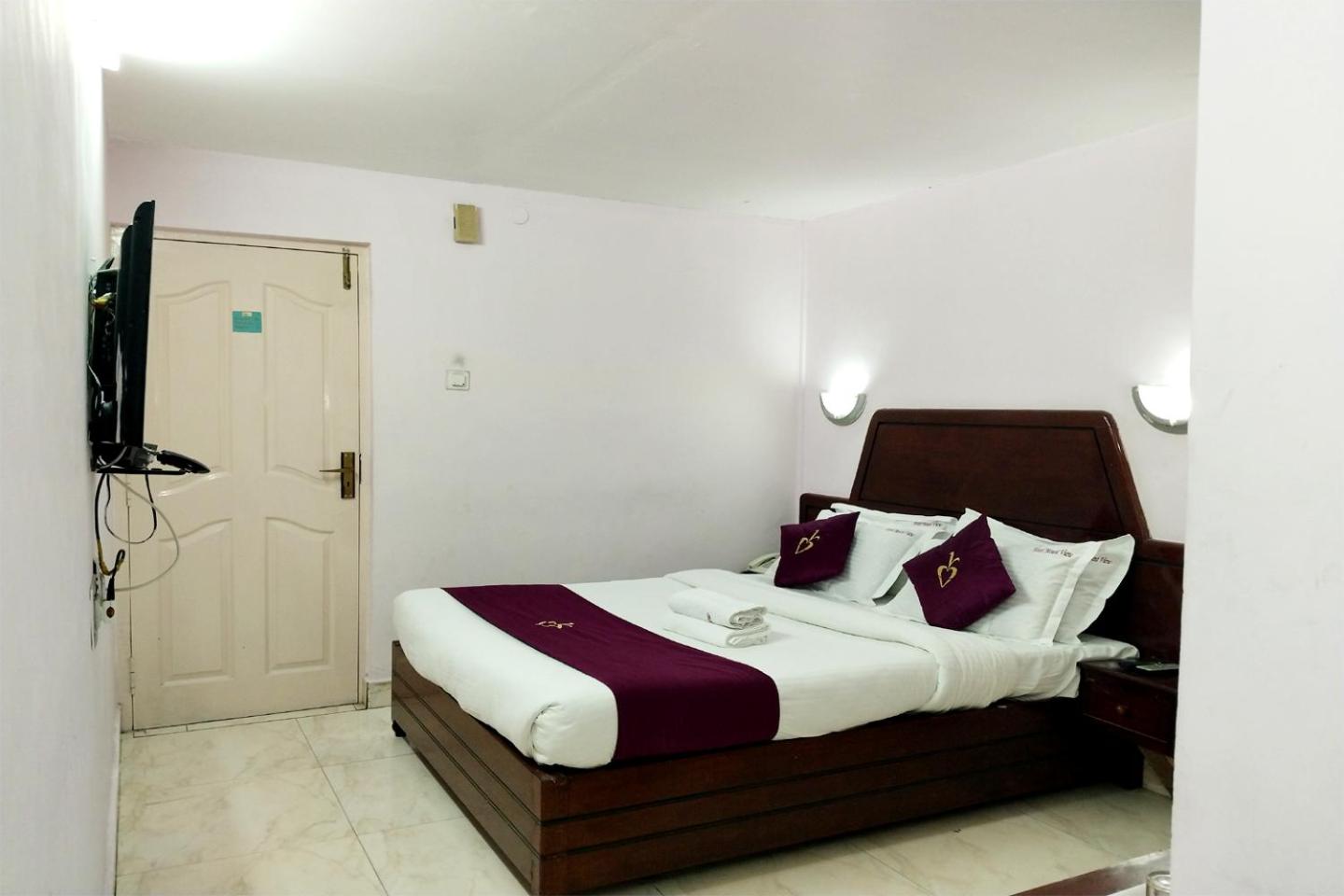 Standard Double Room photo 1