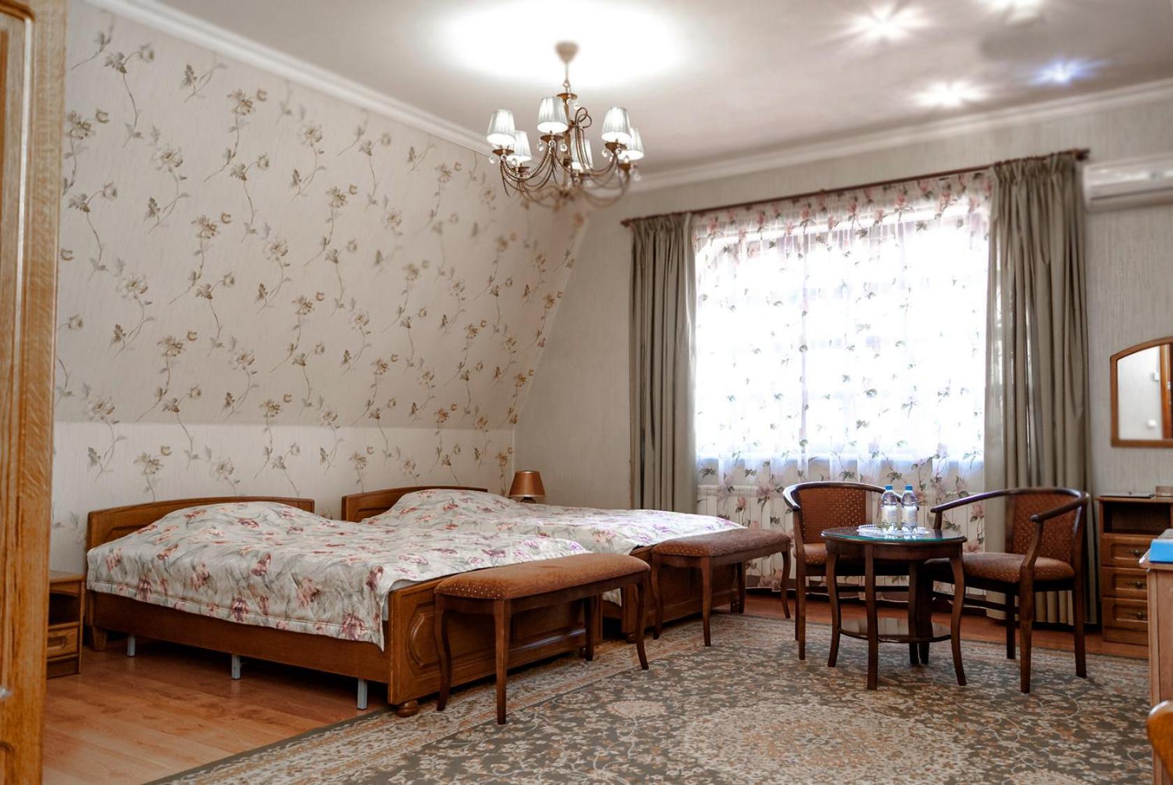 Suite photo 2