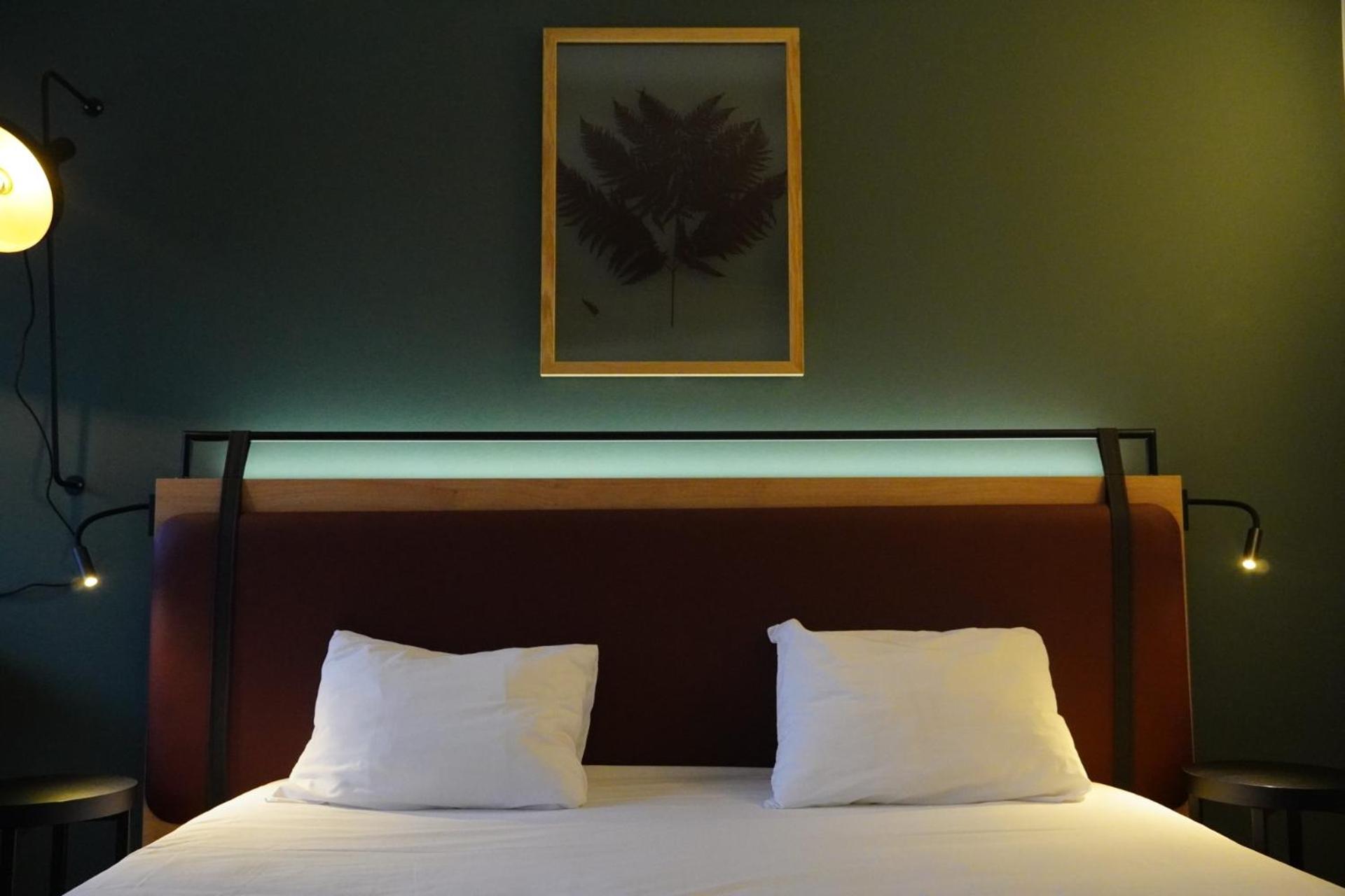 Superior Room - 1 Double Bed (renovated room) - Photo 3