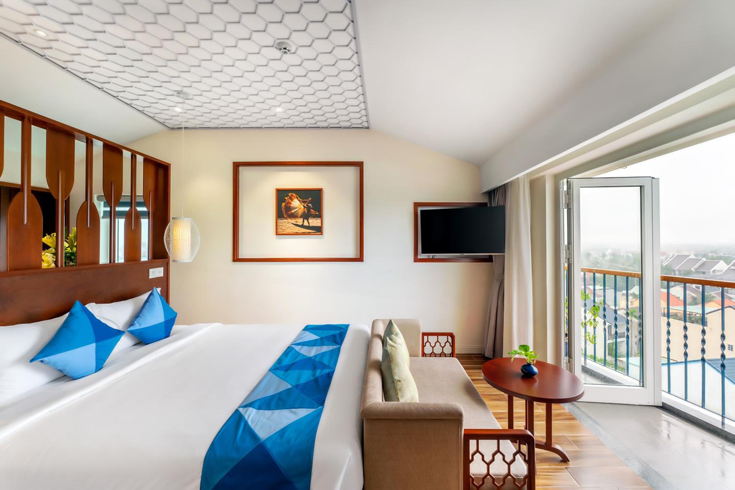 Amina Grand Suite