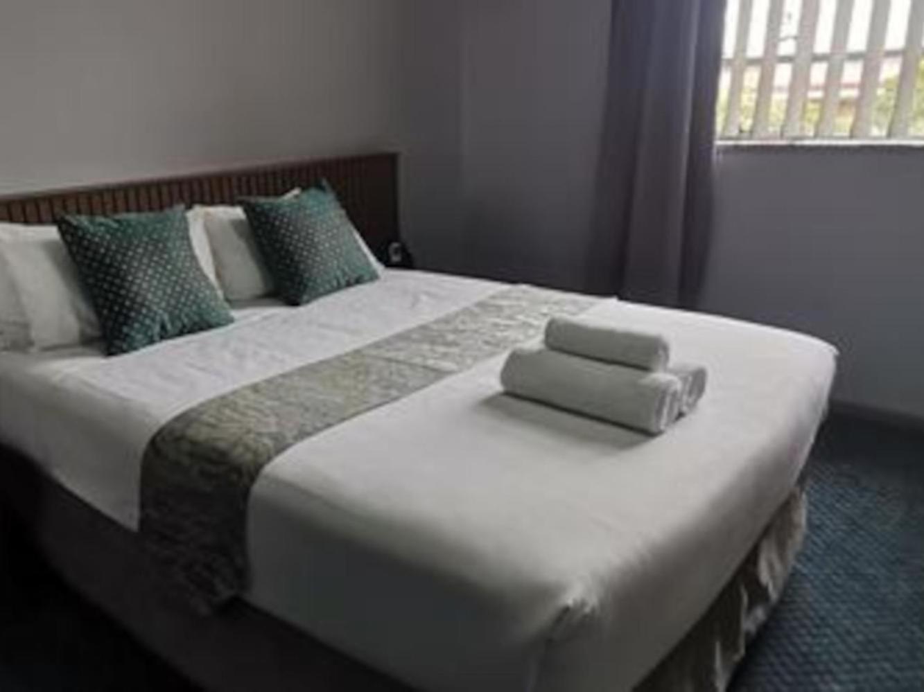 Luxury Double Room photo 2