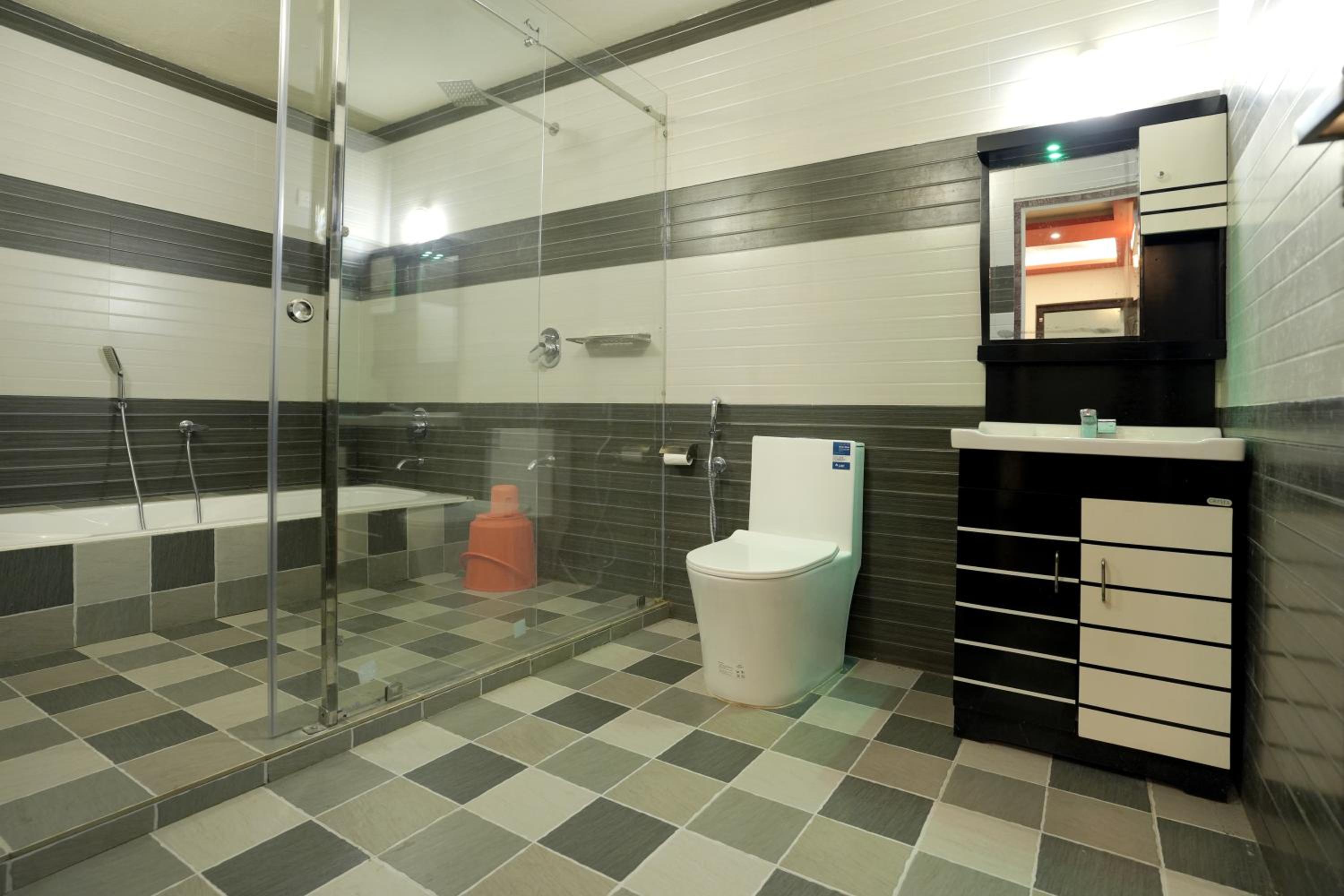 Superior Double Or Twin Room photo 3