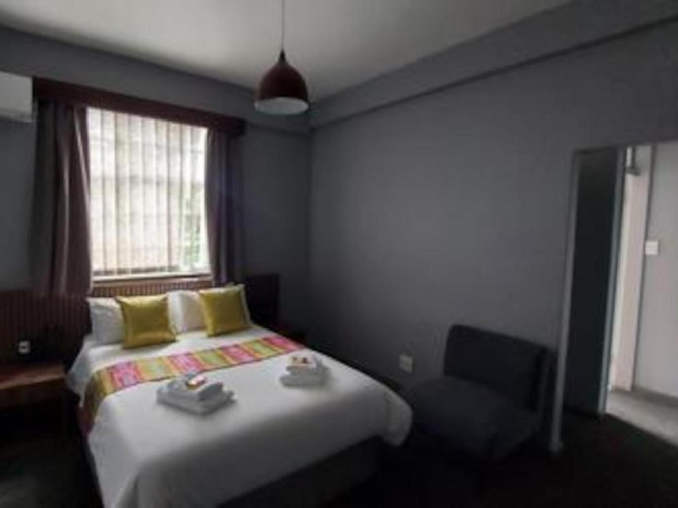 Luxury Double Room photo 1
