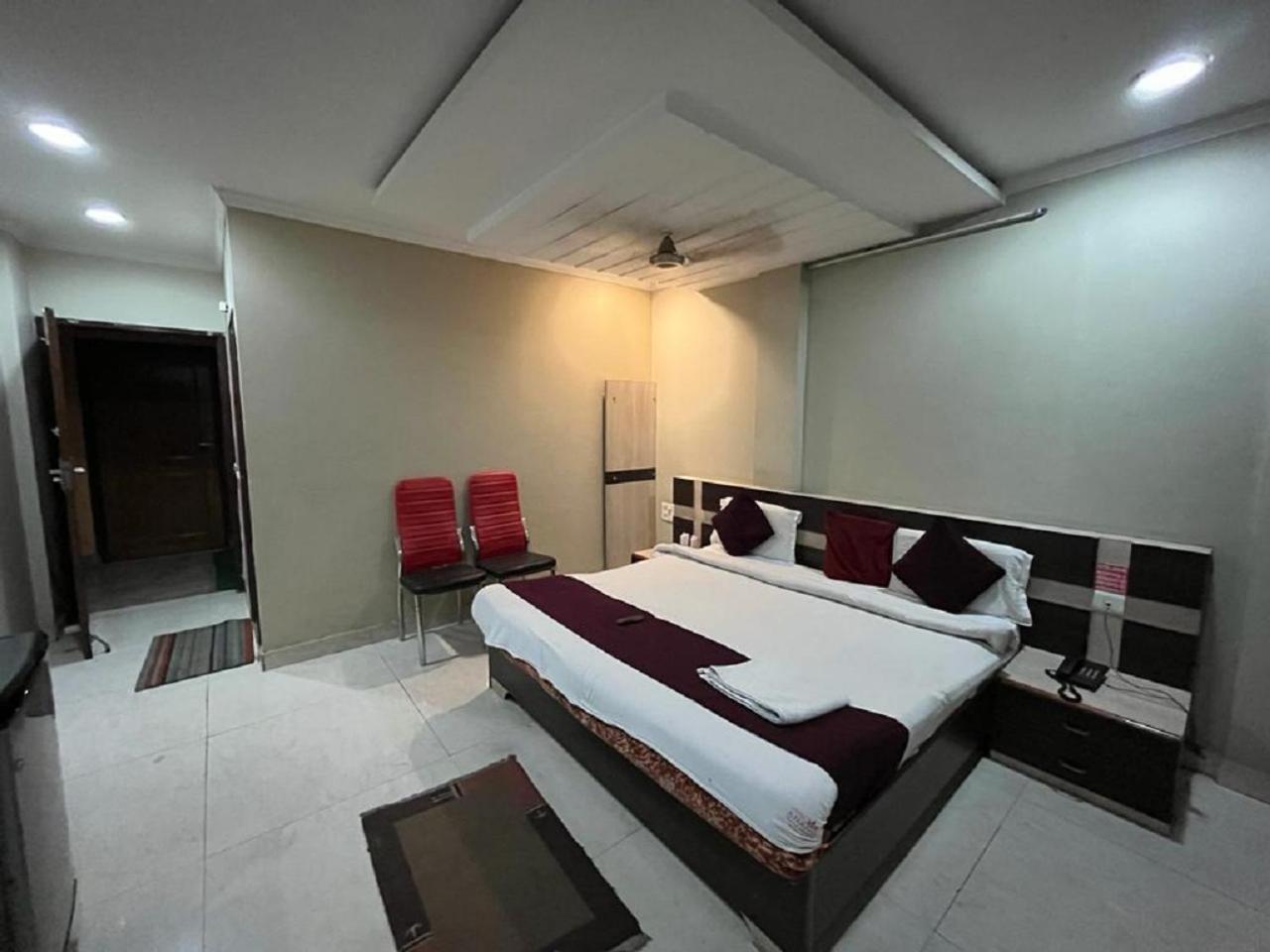 Deluxe Room photo 1