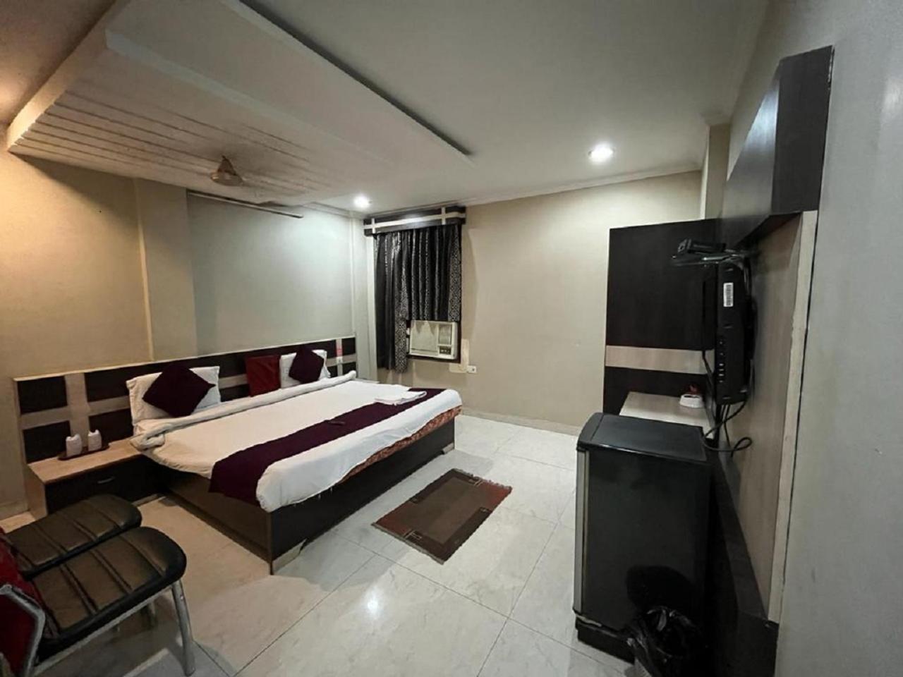 Deluxe Room photo 3