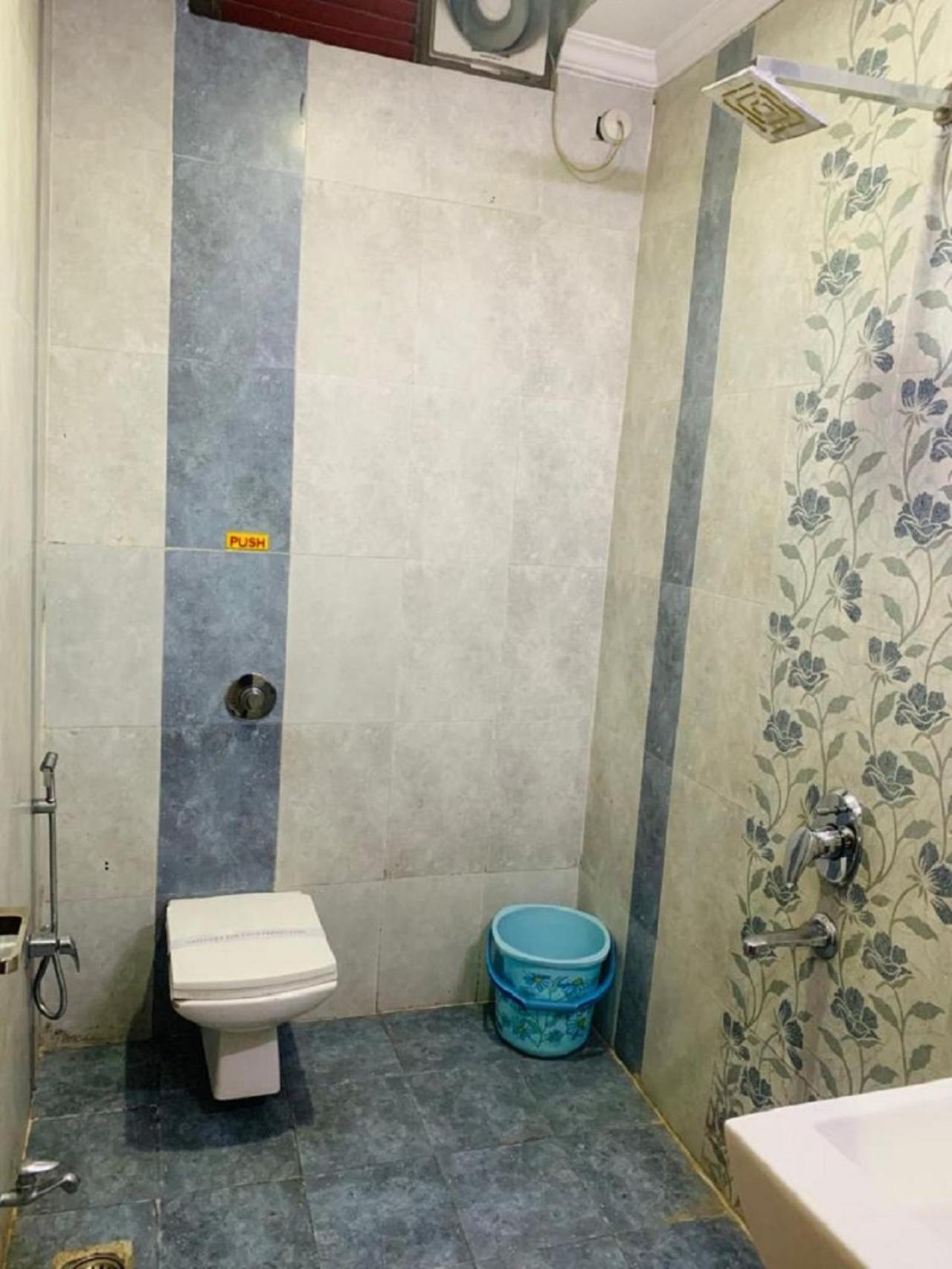 Deluxe Room photo 2