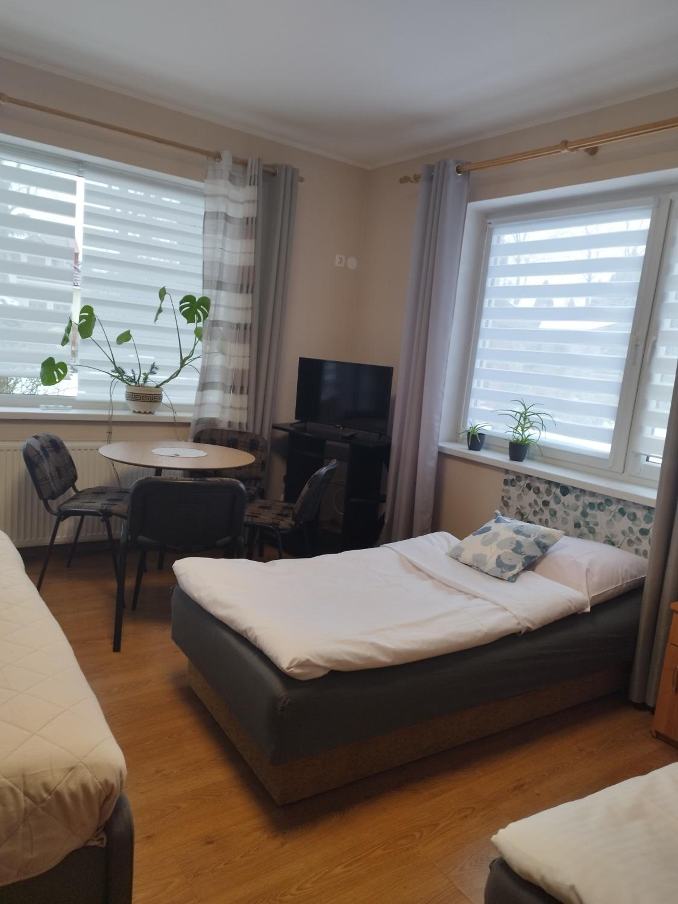 Quadruple Room with Garden View photo 1