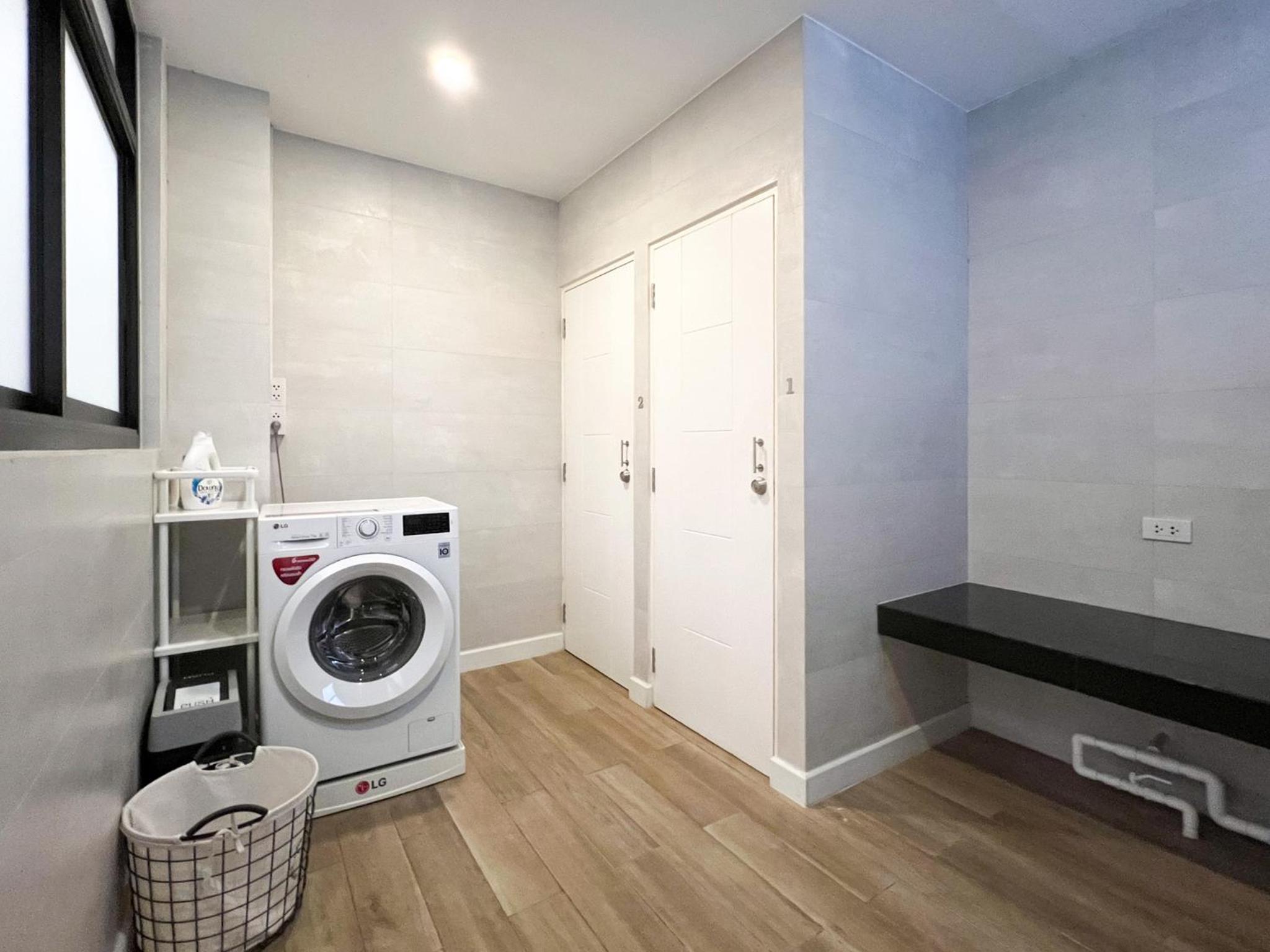 Penthouse Apartment photo 3