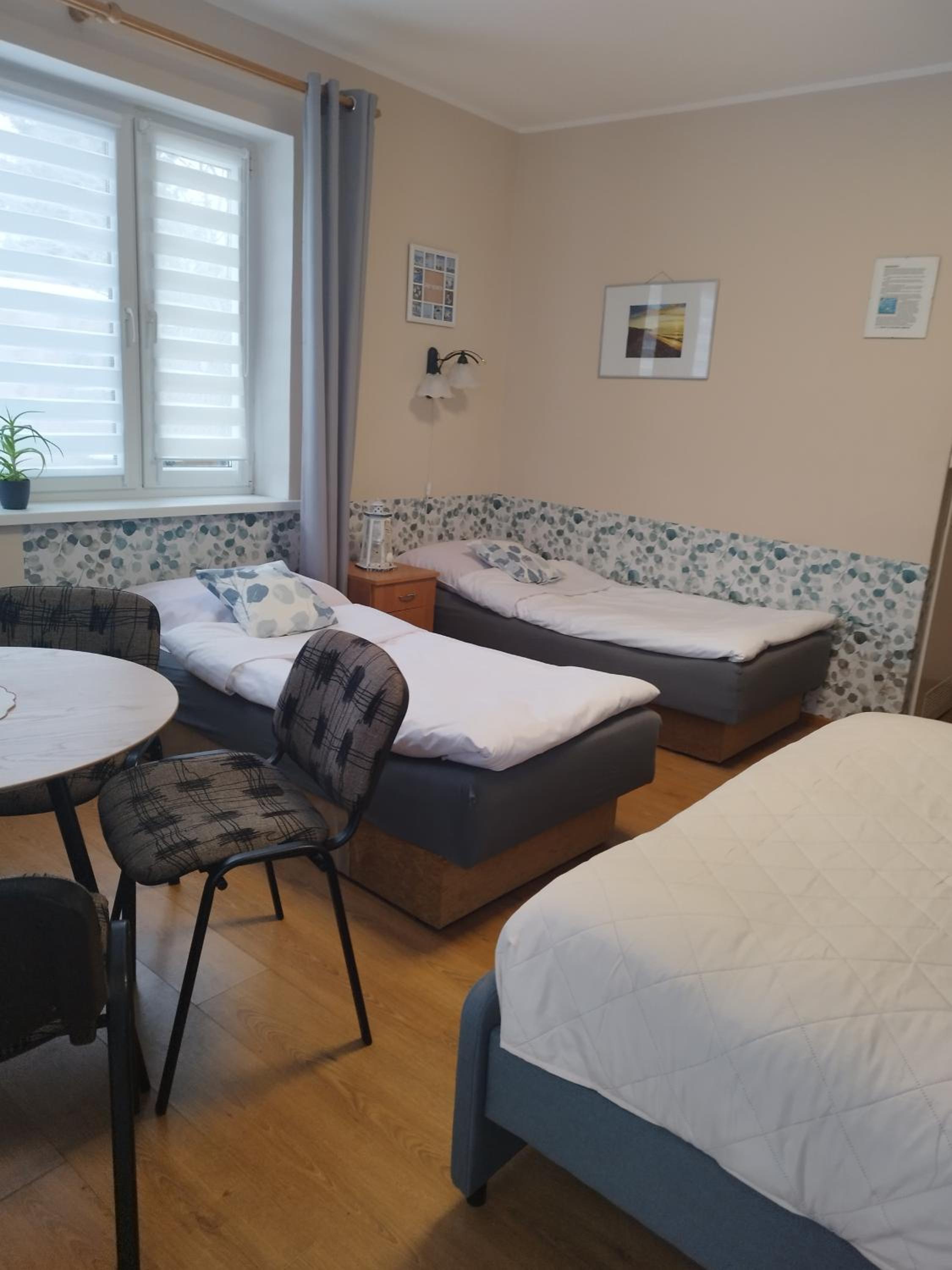 Quadruple Room with Garden View photo 2