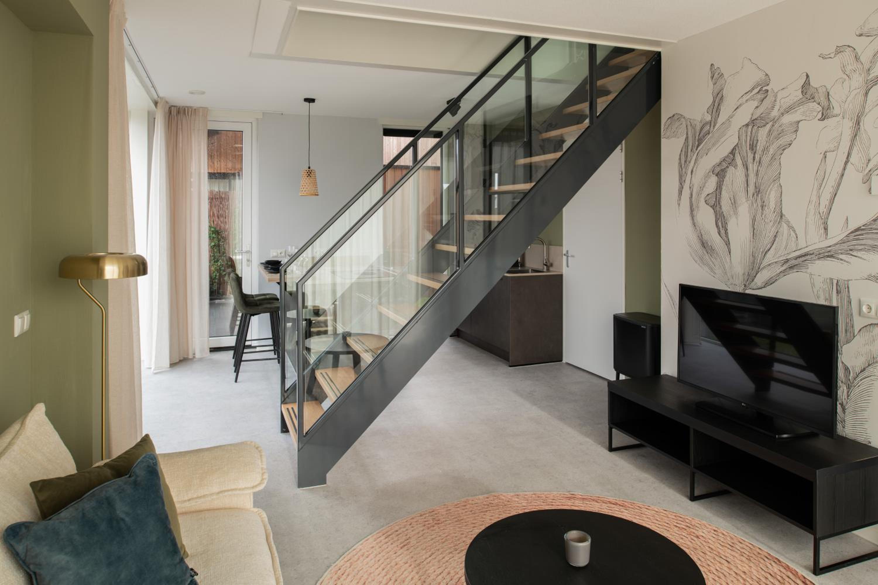 Wellness Home One Bedroom - Photo 6