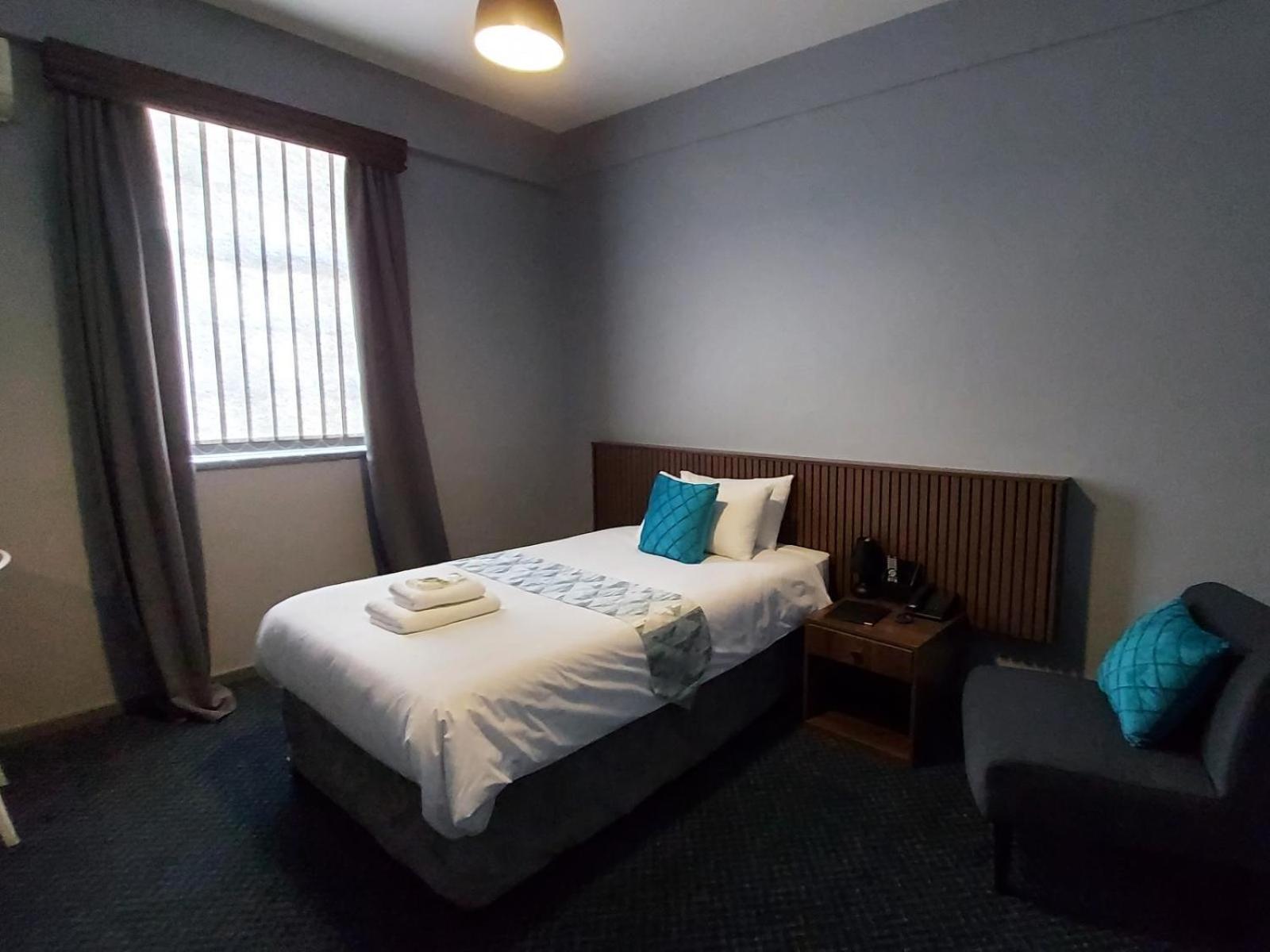Luxury Single Room photo 2