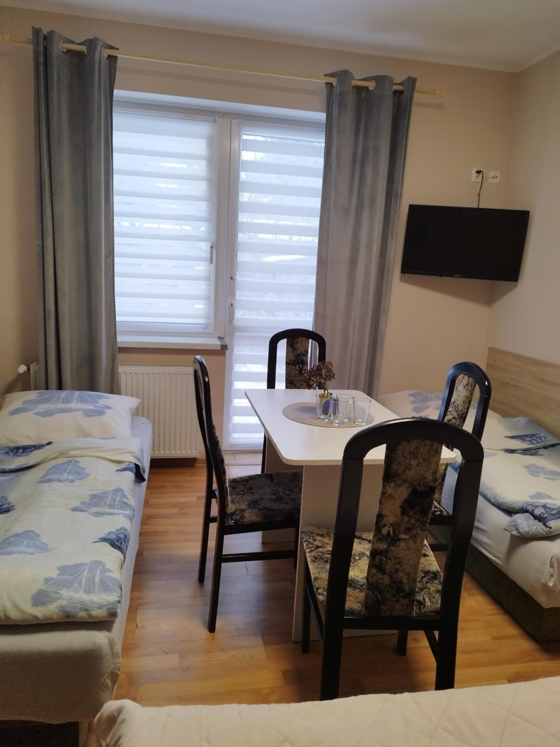 Quadruple Room photo 1