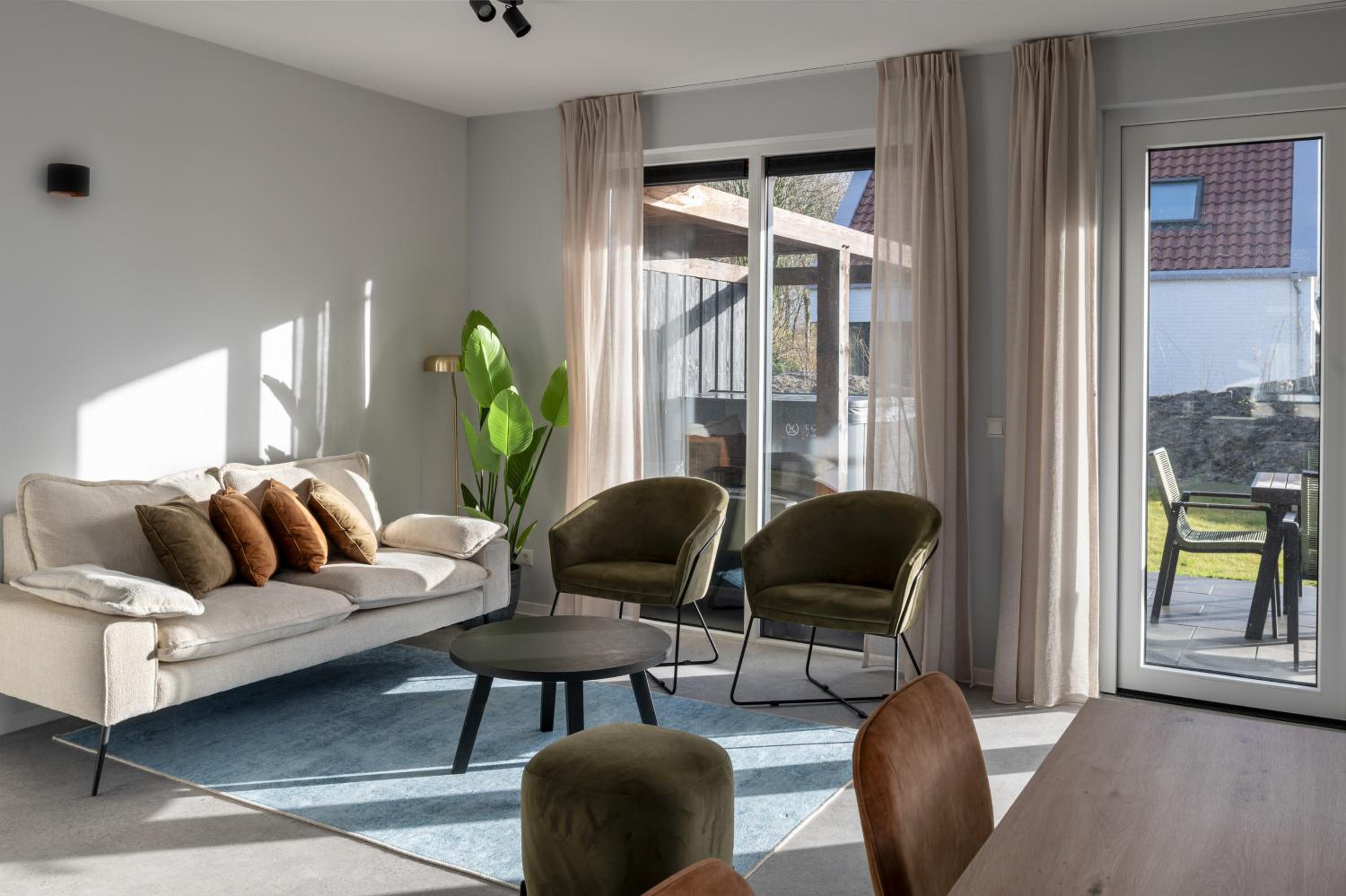Wellness Home Two Bedrooms