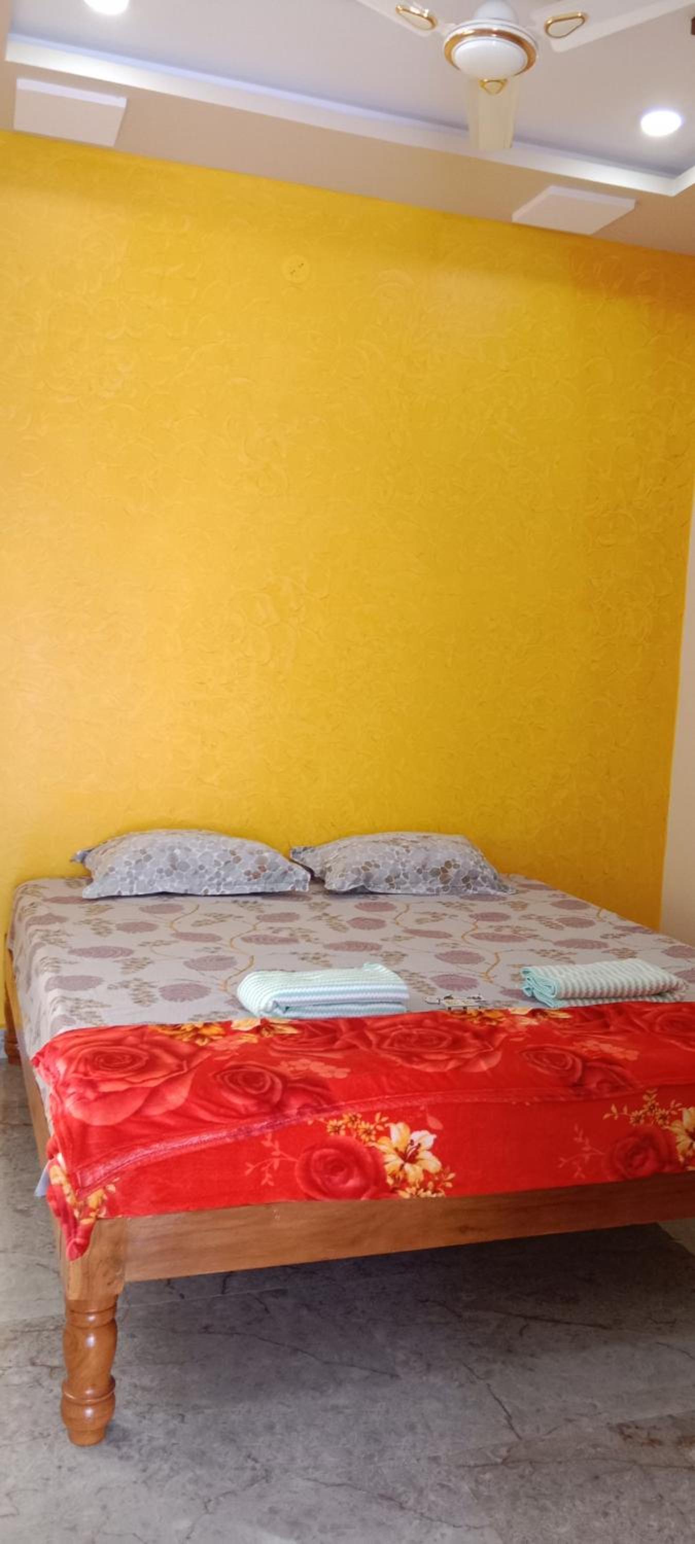 Basic Triple Room photo 2