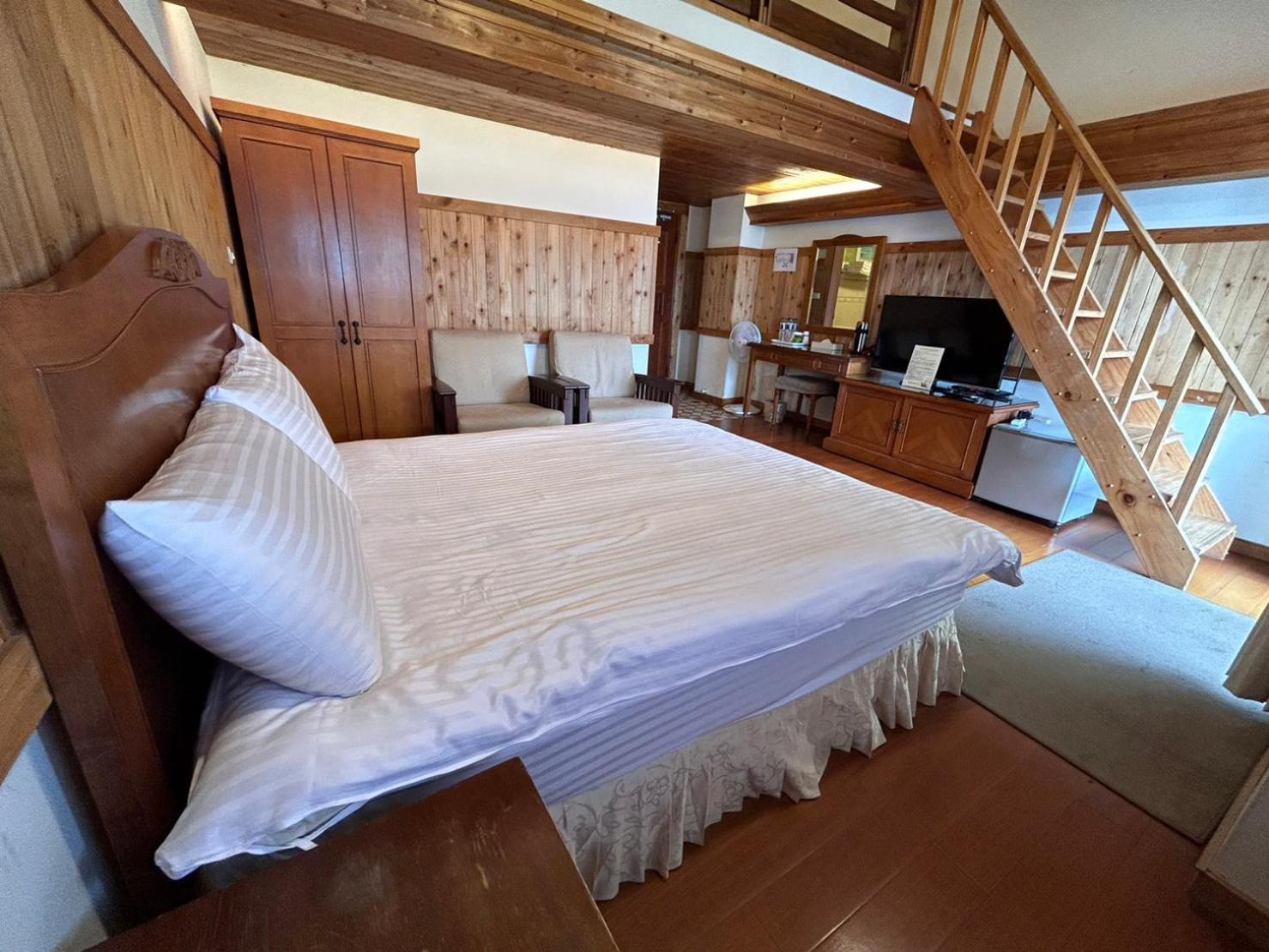 Standard Quadruple Room - Photo 1