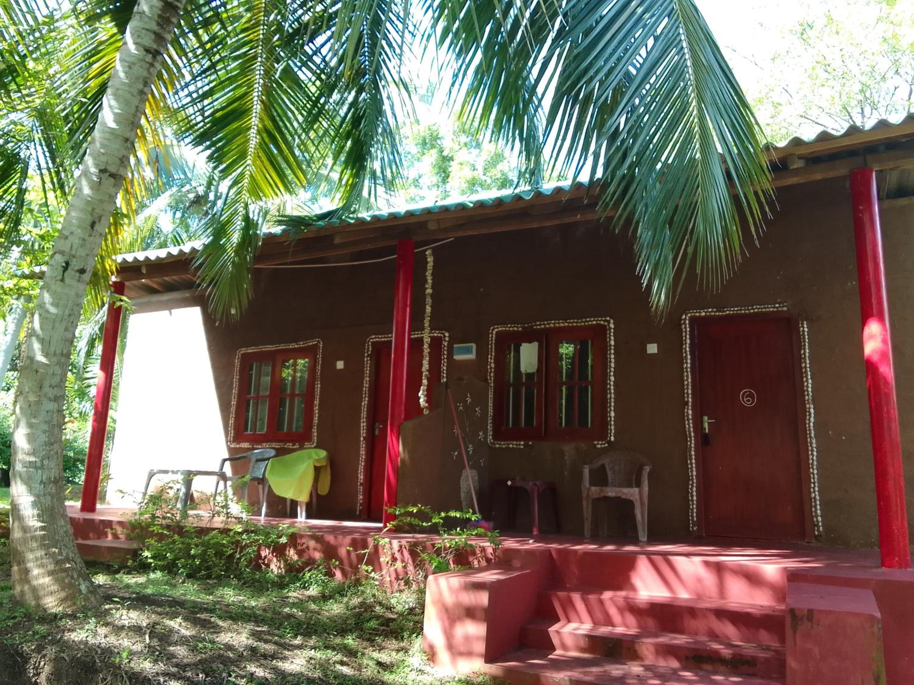 Villa with Garden View photo 3