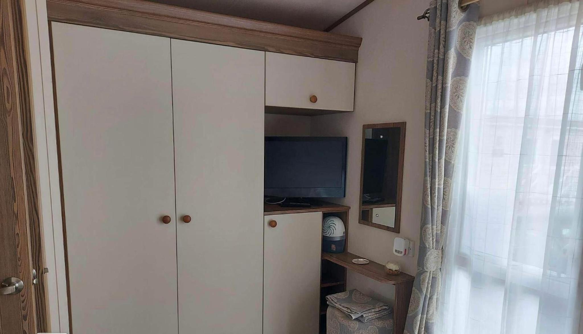 Caravan photo 1