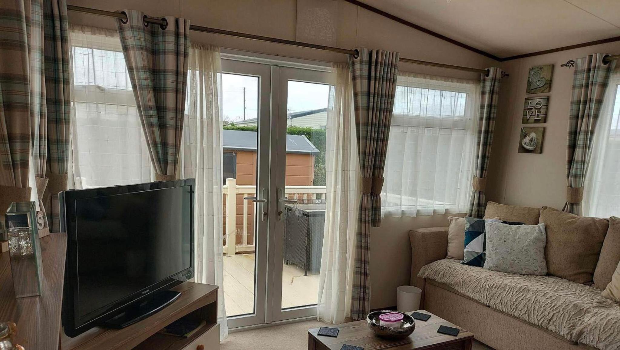 Caravan photo 3