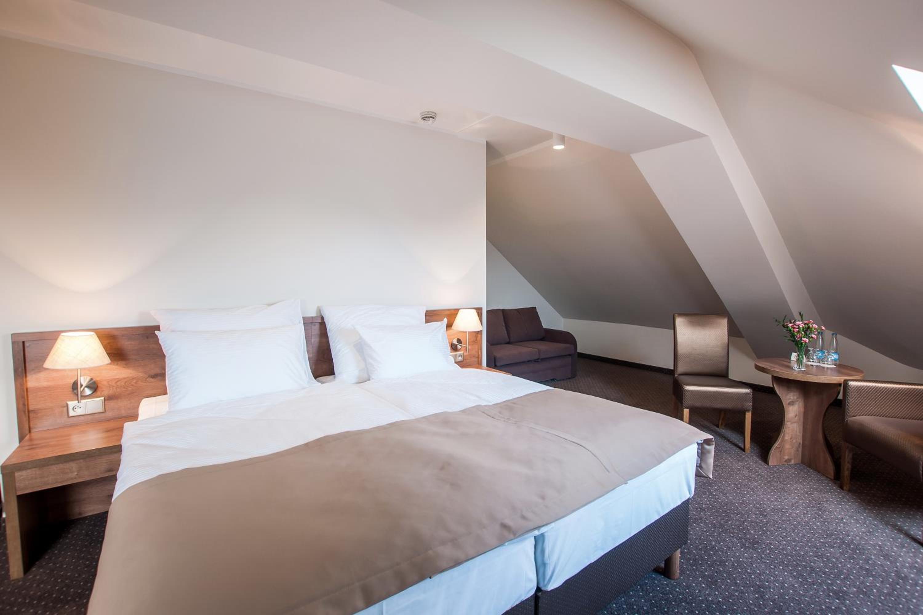 Triple Room - Photo 2