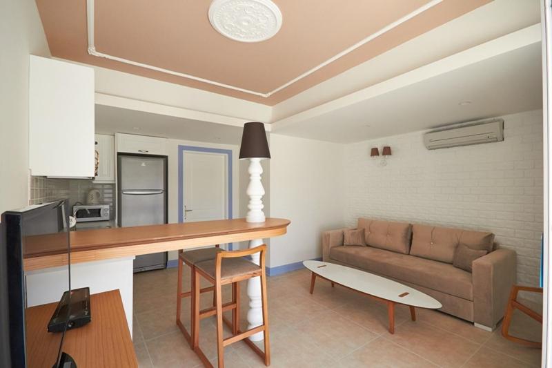 Deluxe Apartment photo 1