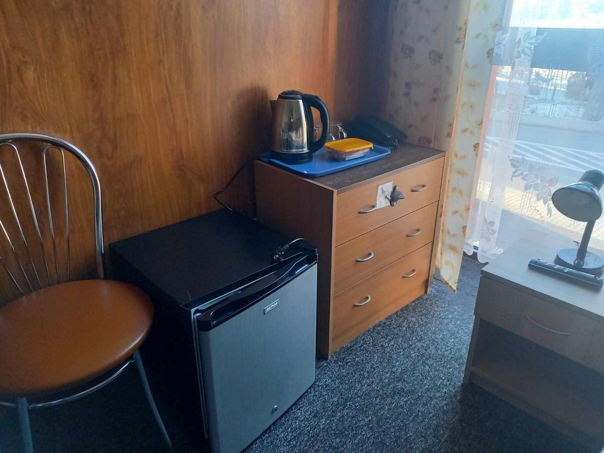 Triple Room with Private Bathroom photo 1