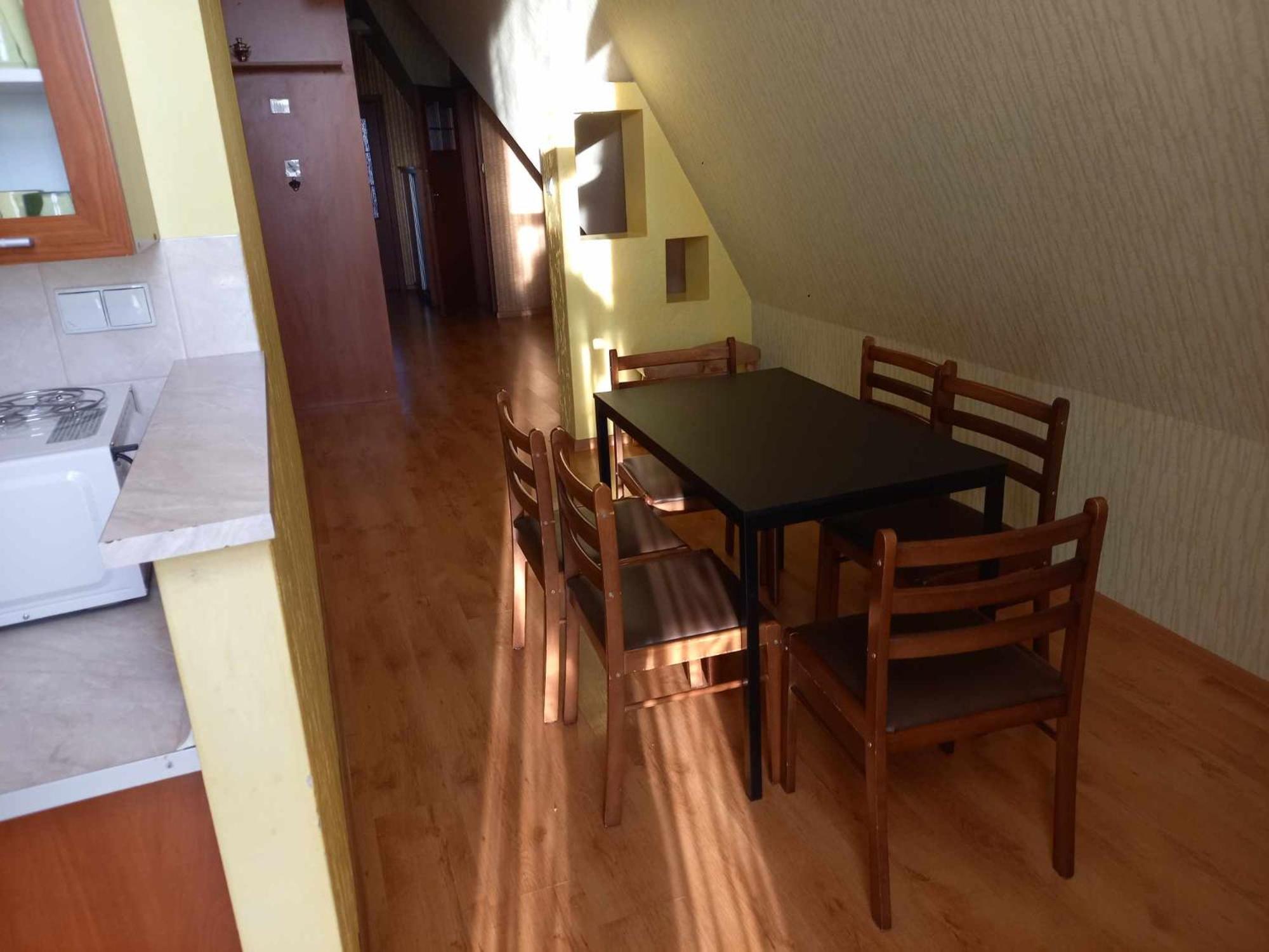 Two Bedroom Apartment - Annex photo 2