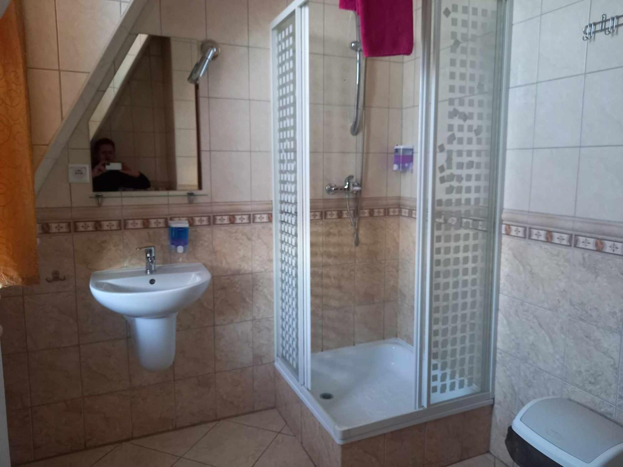 Triple Room with Private Bathroom photo 3