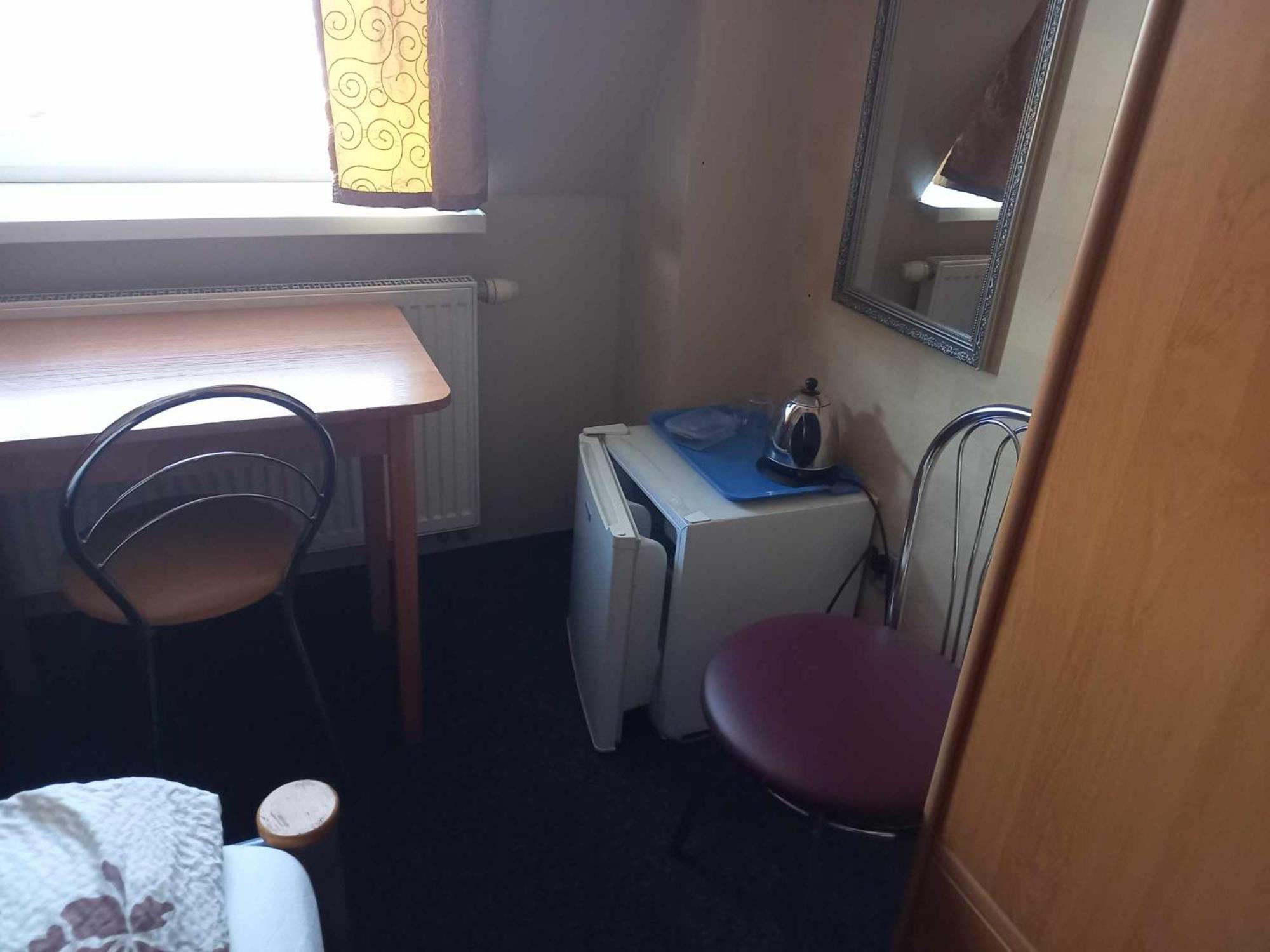 Single Room photo 1