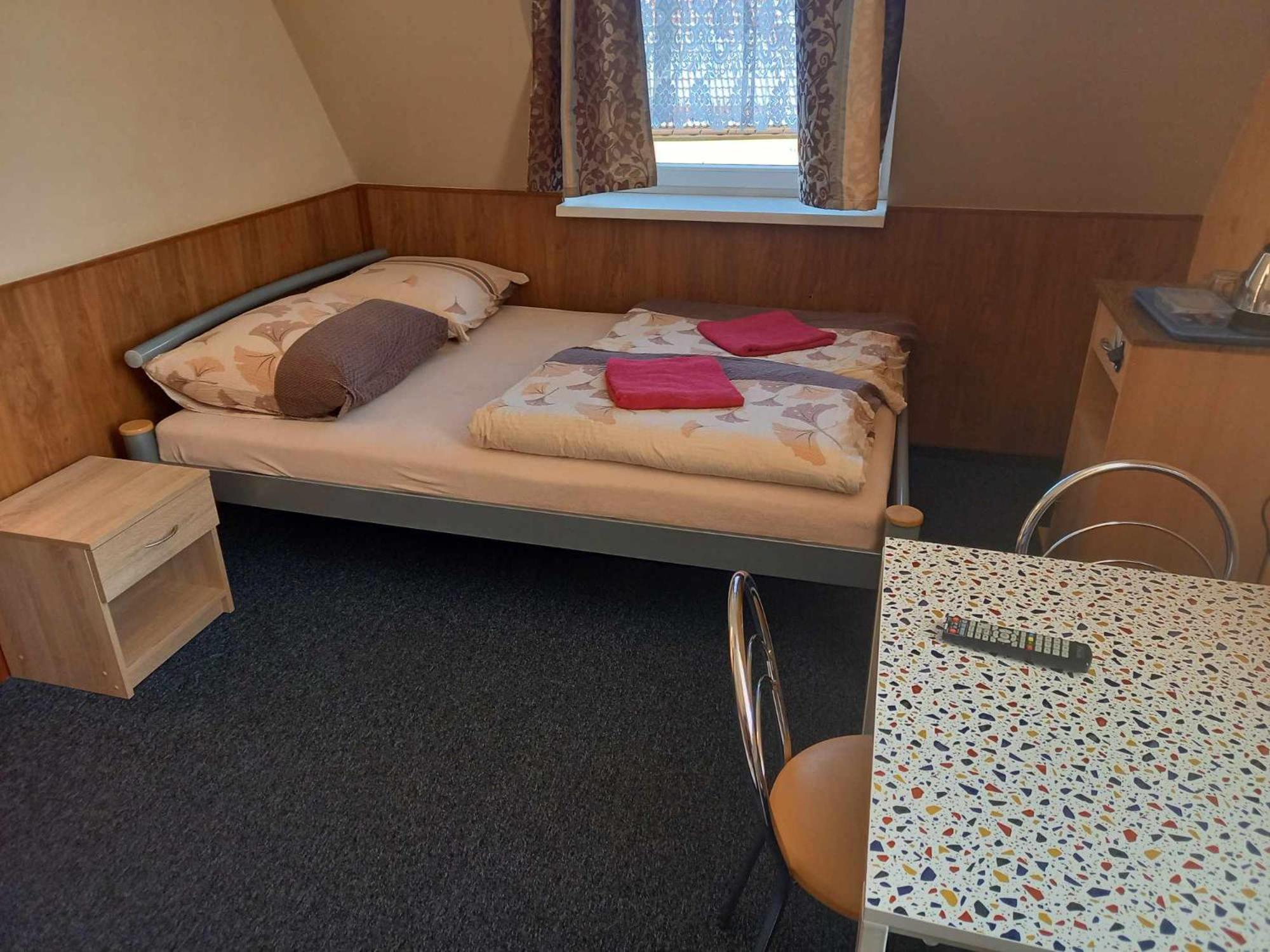 Triple Room with Private Bathroom photo 2