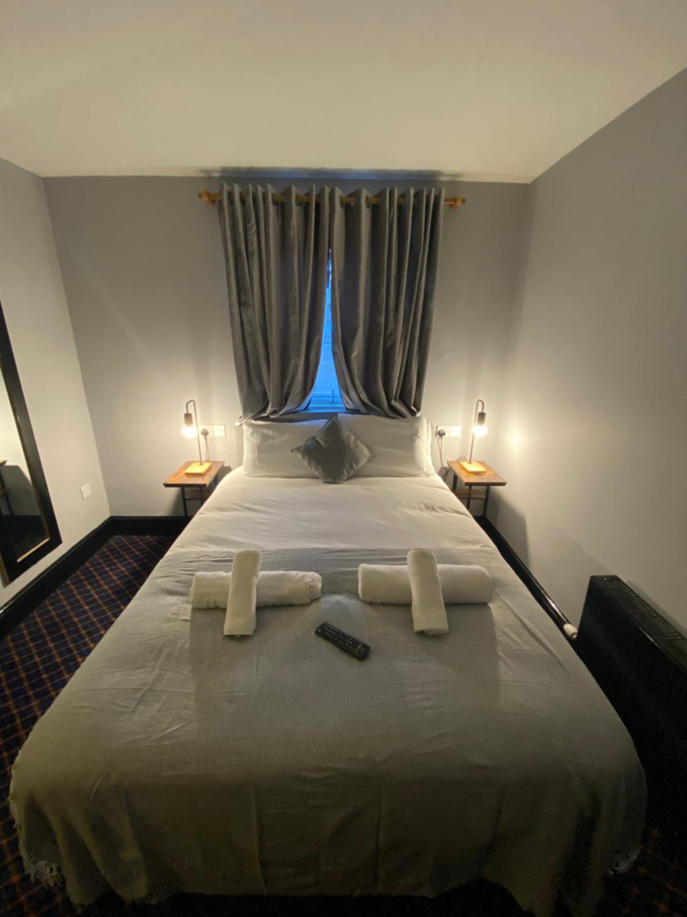 Deluxe Double Room photo 1