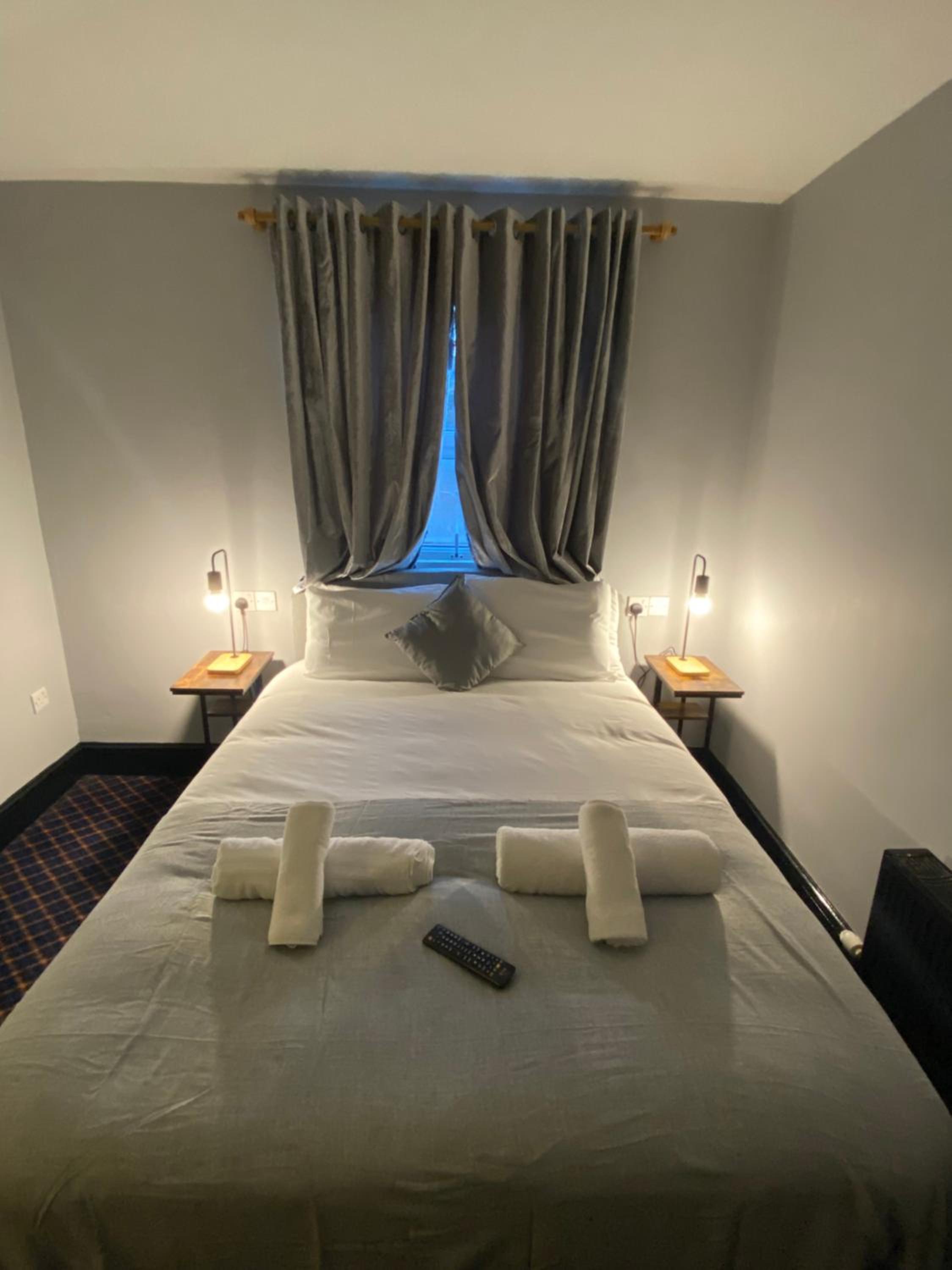 Deluxe Double Room photo 2