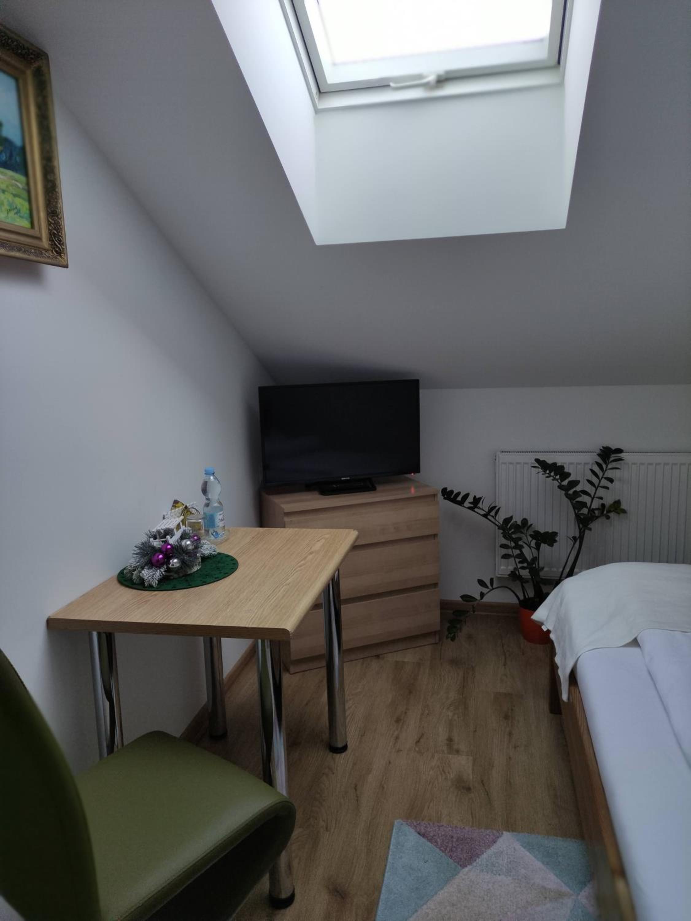 Large Single Room photo 2