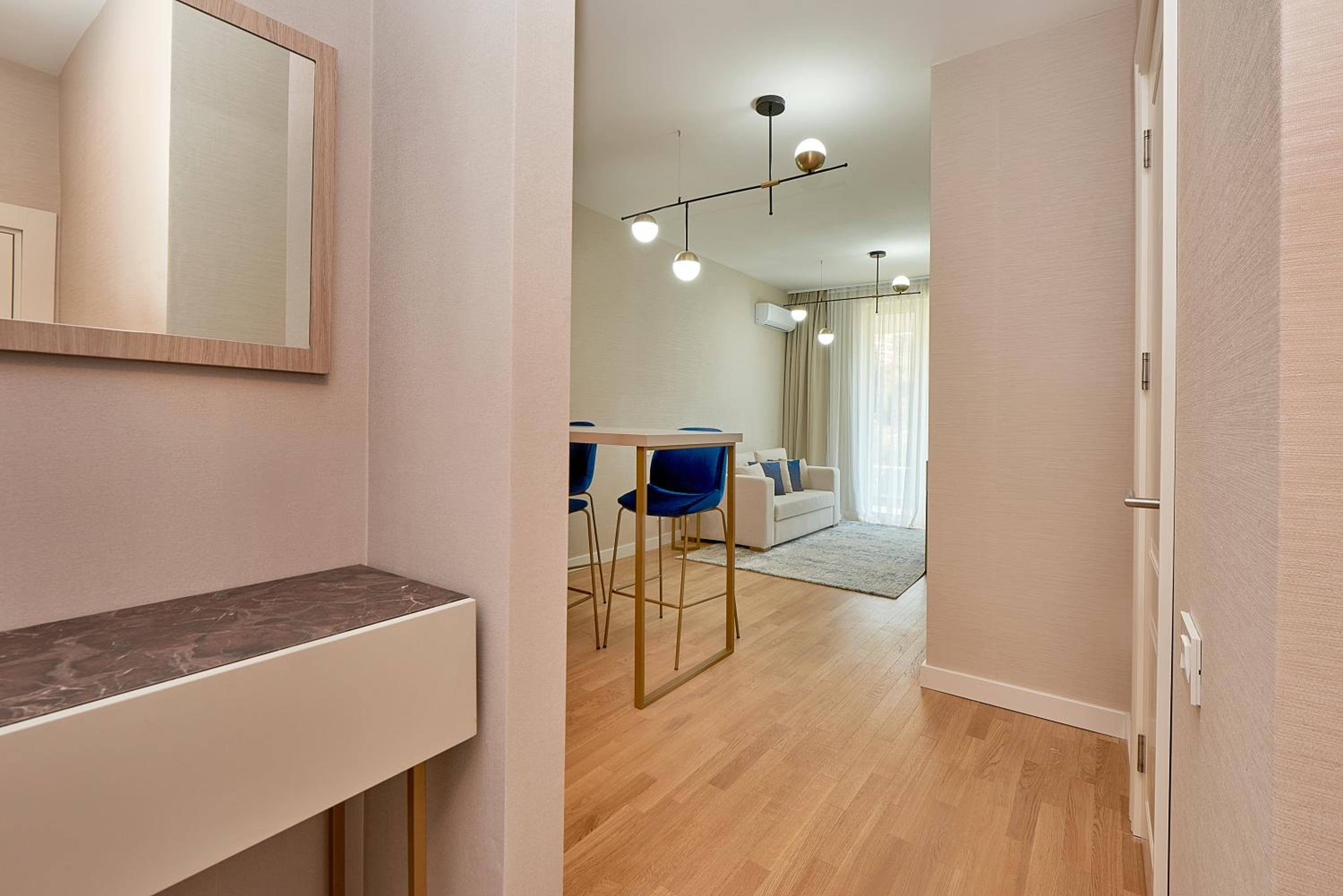 Junior Suite with Terrace photo 2