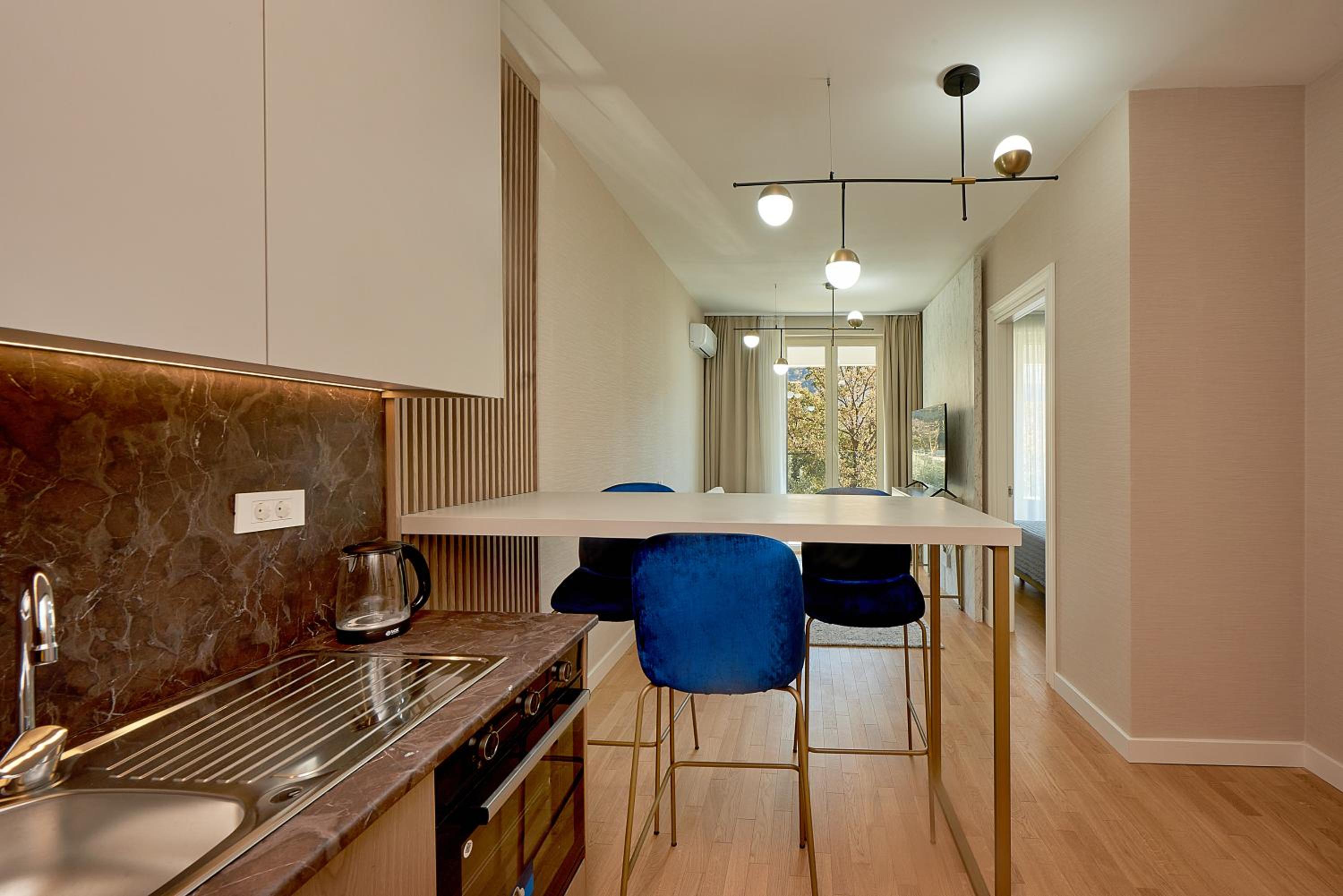 Junior Suite with Terrace photo 3