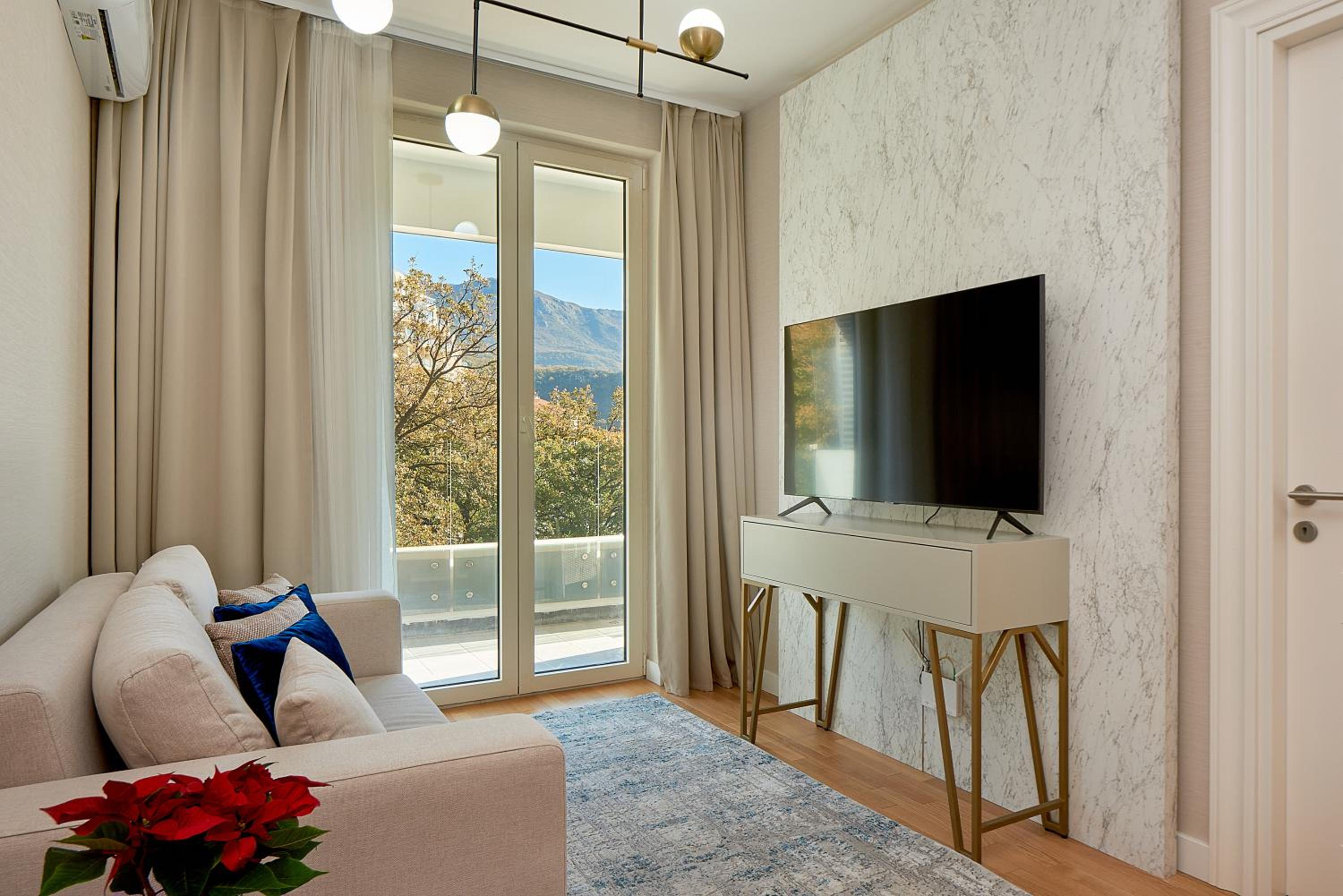 Junior Suite with Terrace photo 1