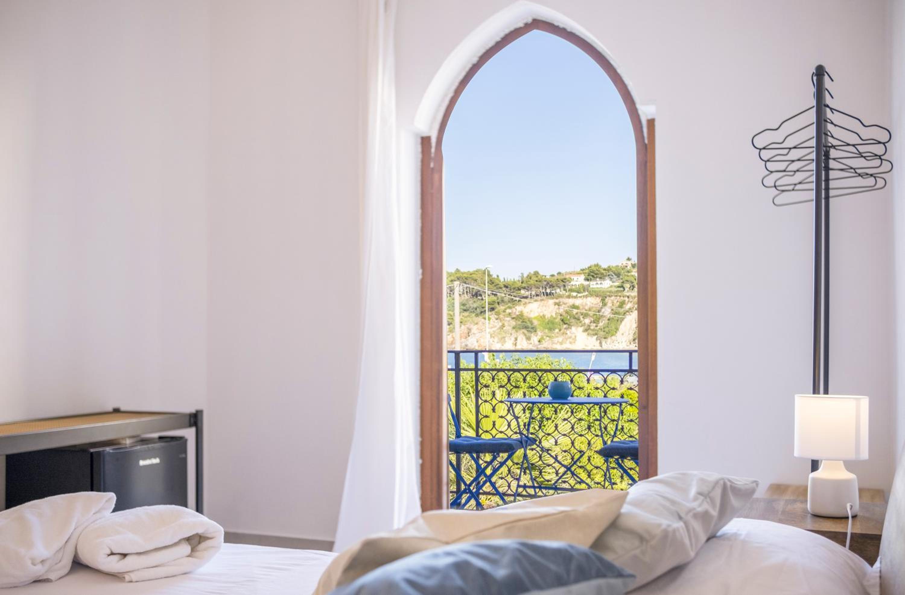 Double Room with Balcony photo 2