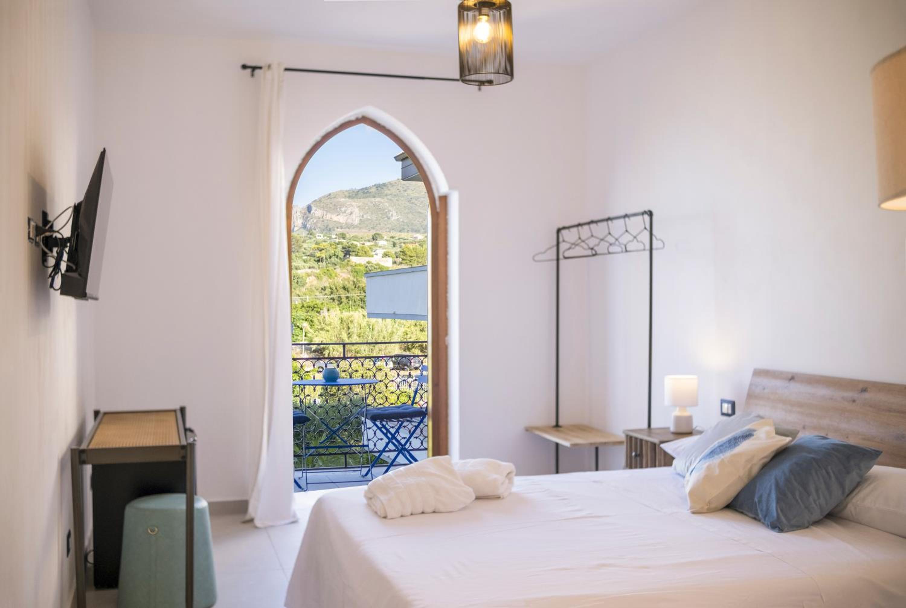 Double Room with Balcony photo 1