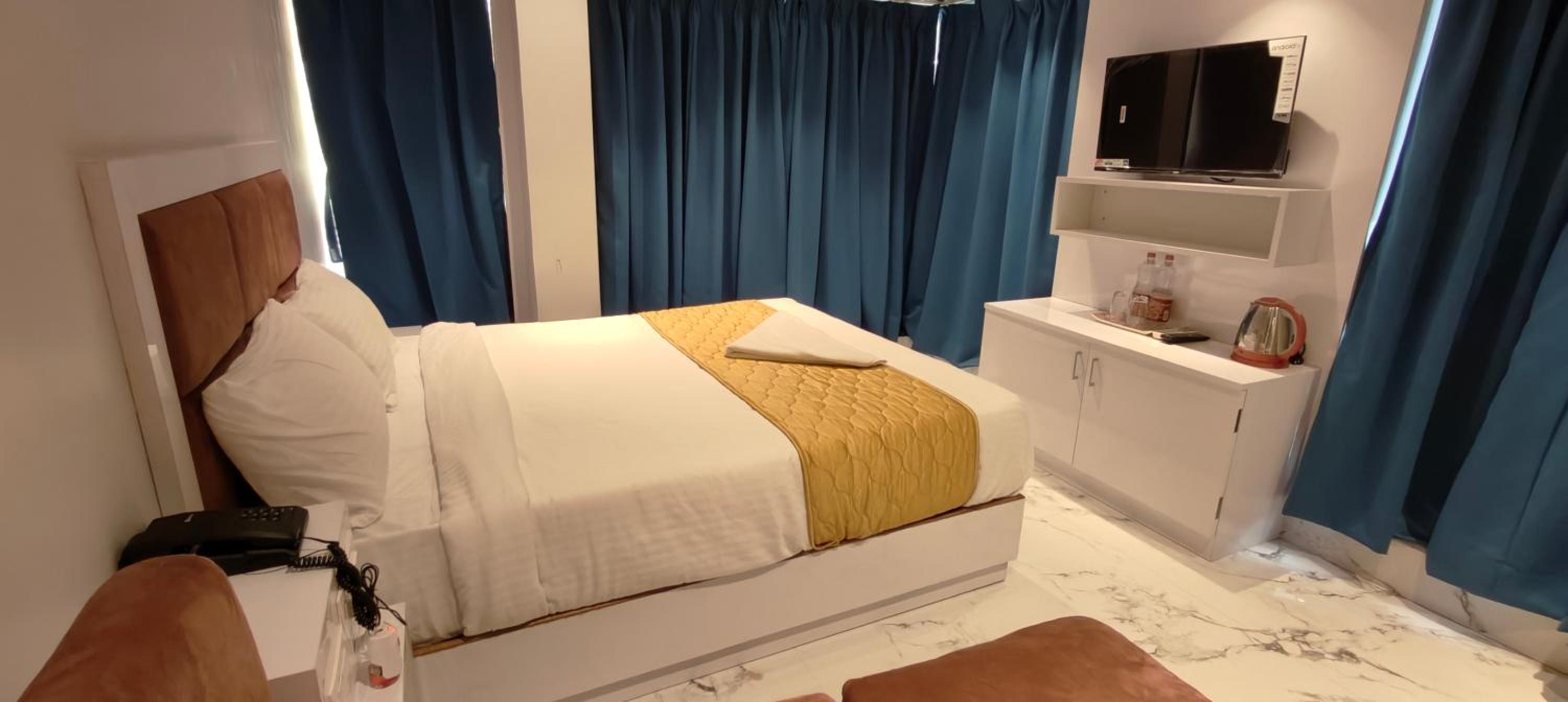 Superior Double Room - Photo 11