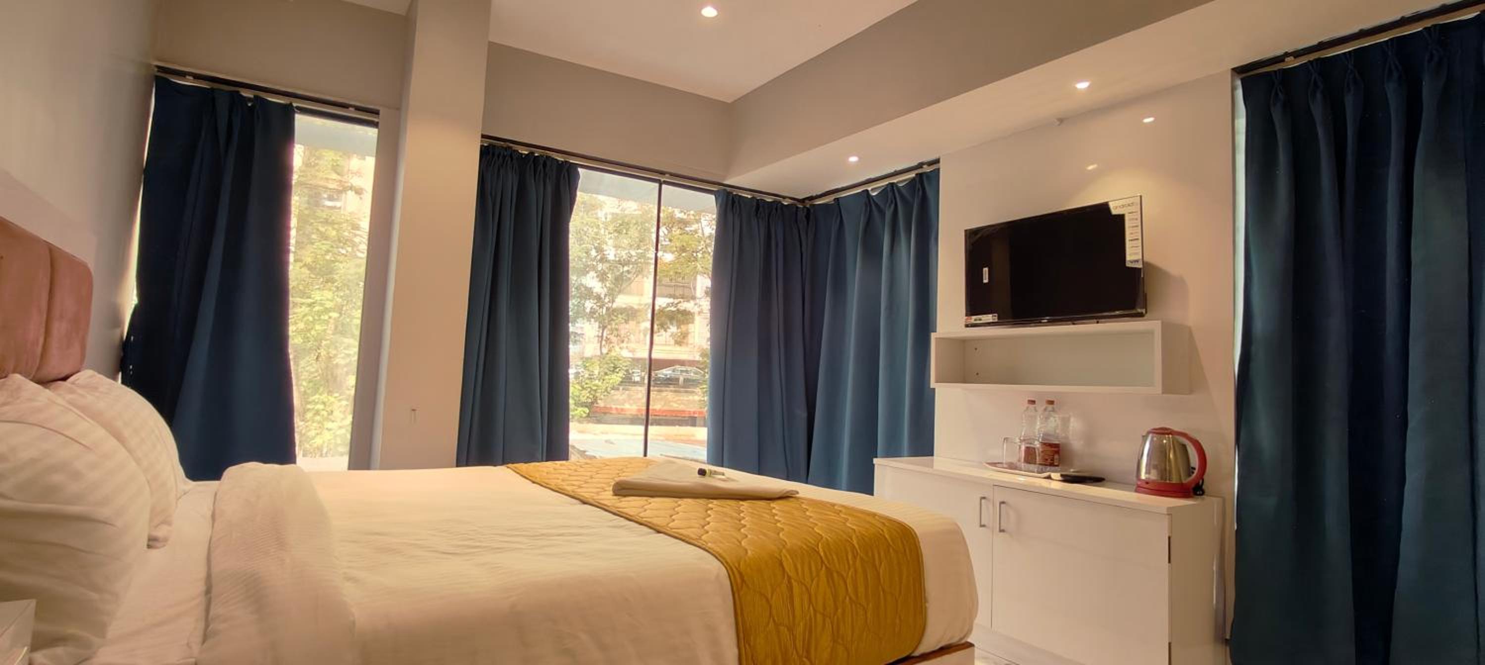 Superior Double Room - Photo 4